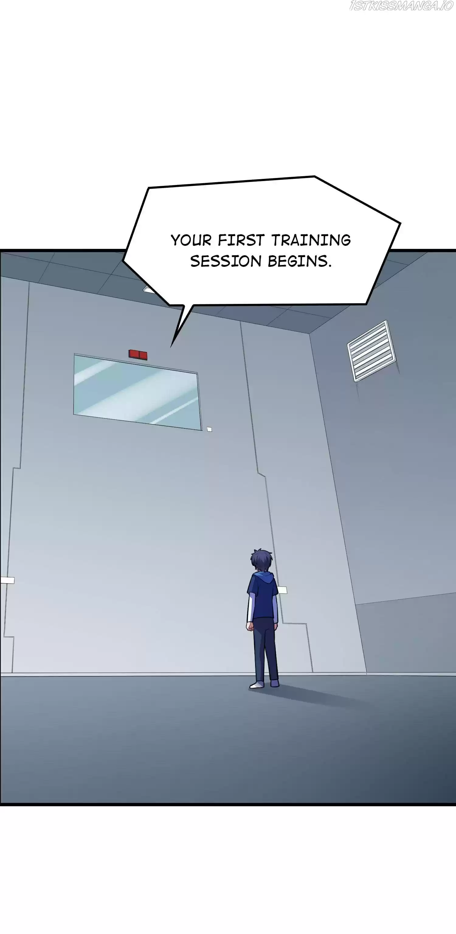 Handling The Demoness And Saintess Chapter 53