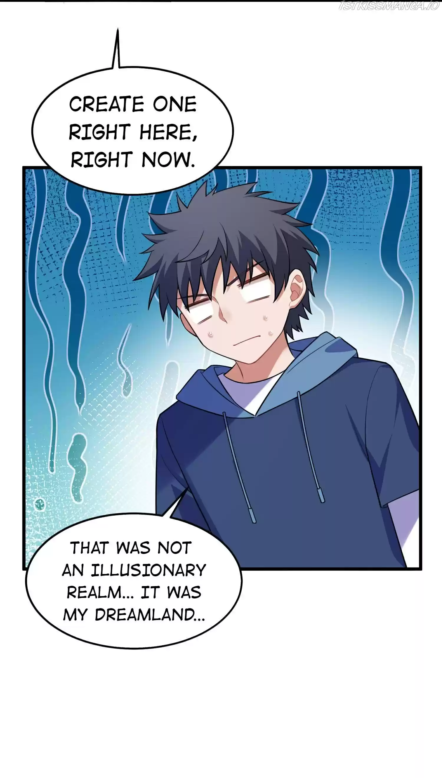 Handling The Demoness And Saintess Chapter 53