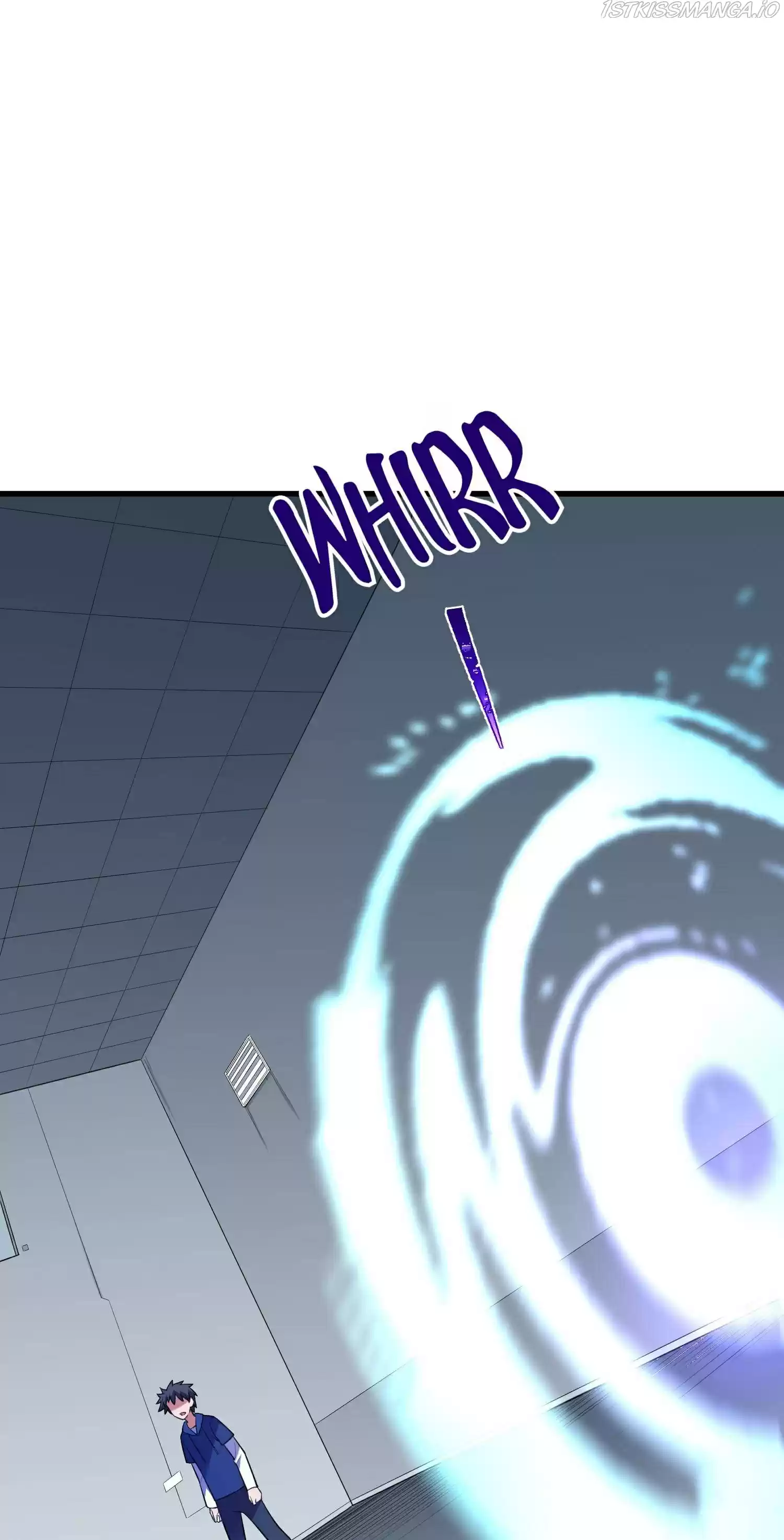 Handling The Demoness And Saintess Chapter 53