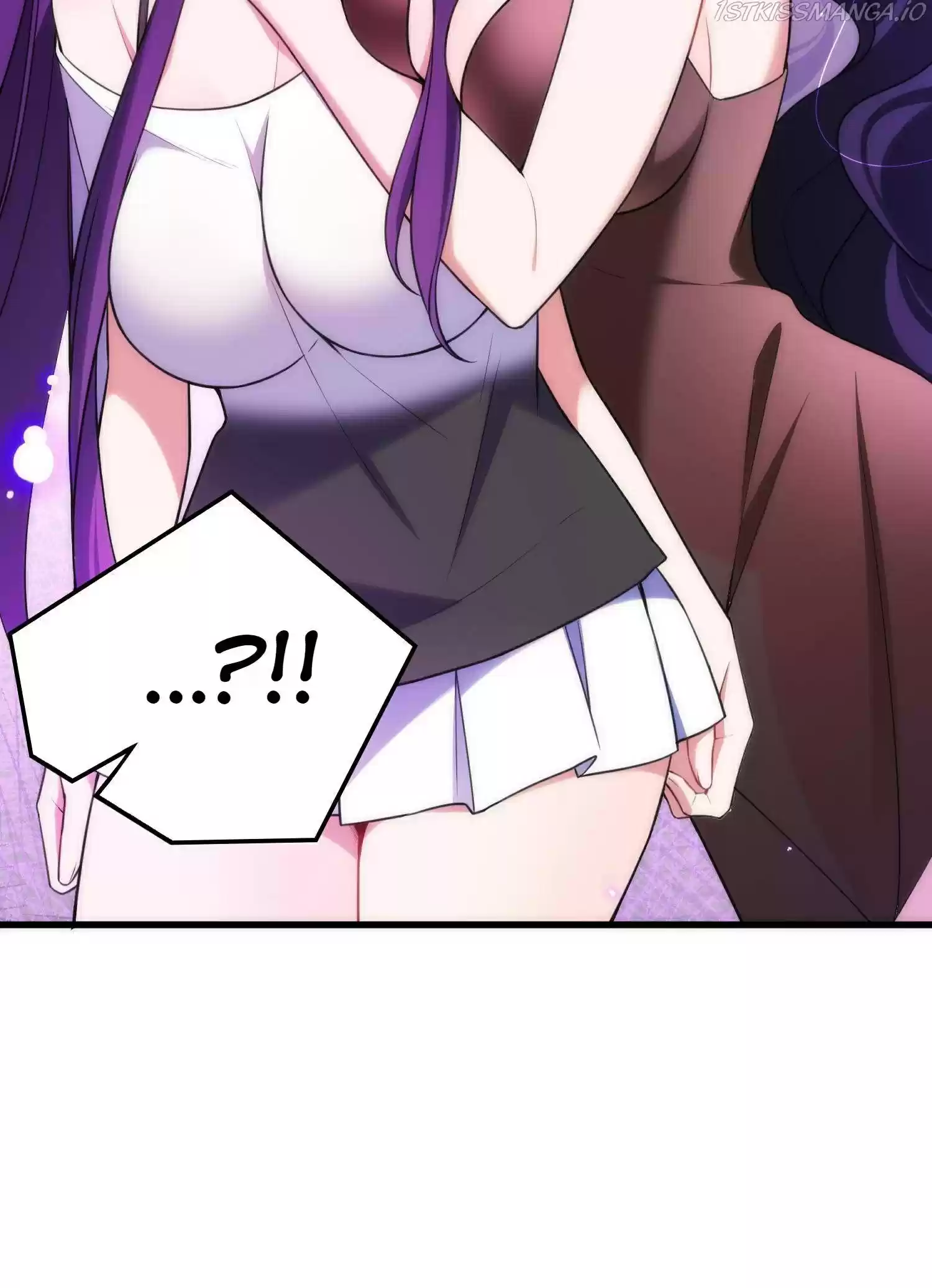 Handling The Demoness And Saintess Chapter 53