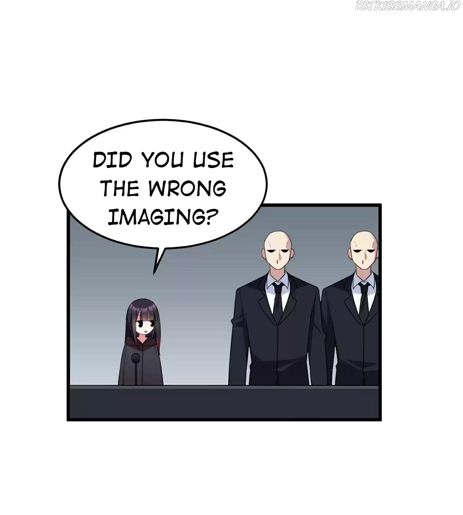 Handling The Demoness And Saintess Chapter 53