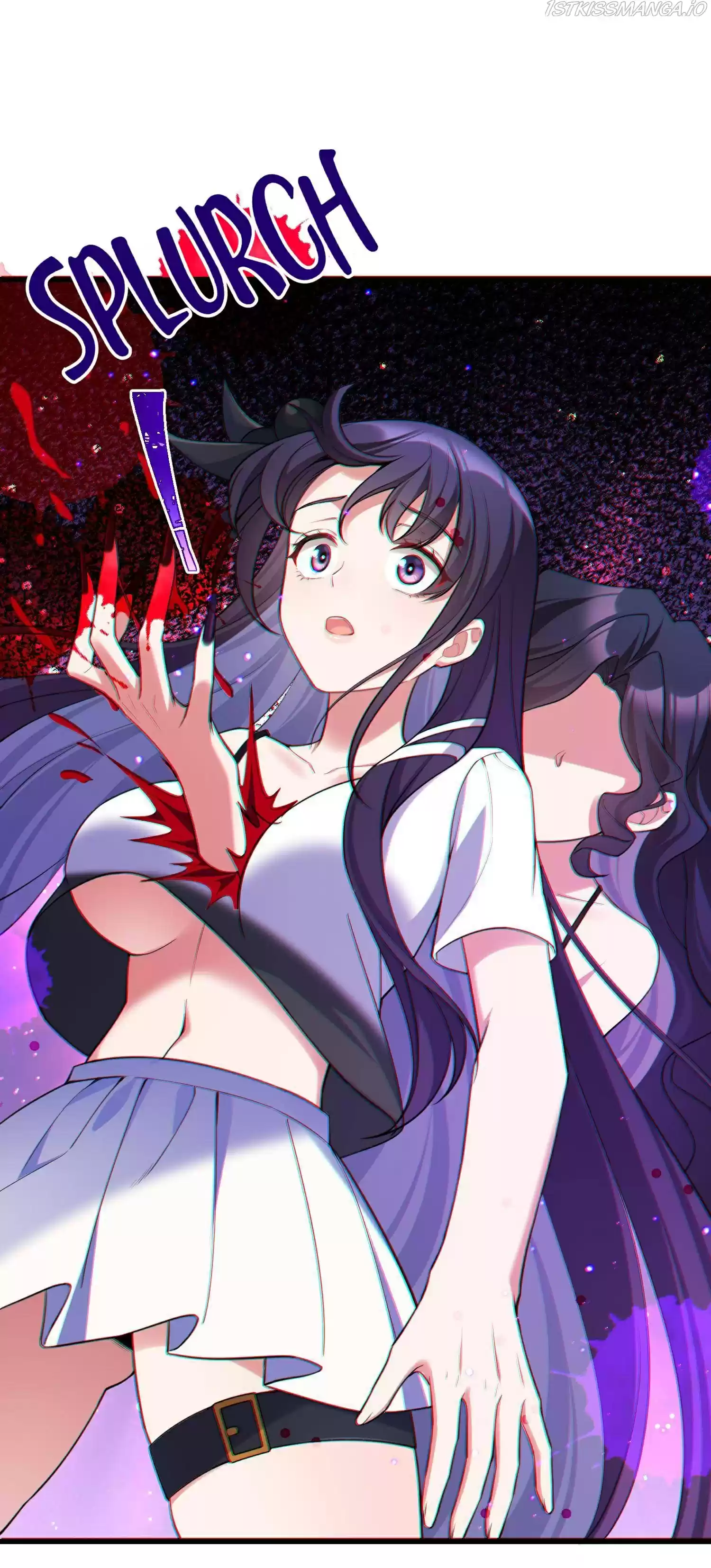 Handling The Demoness And Saintess Chapter 53