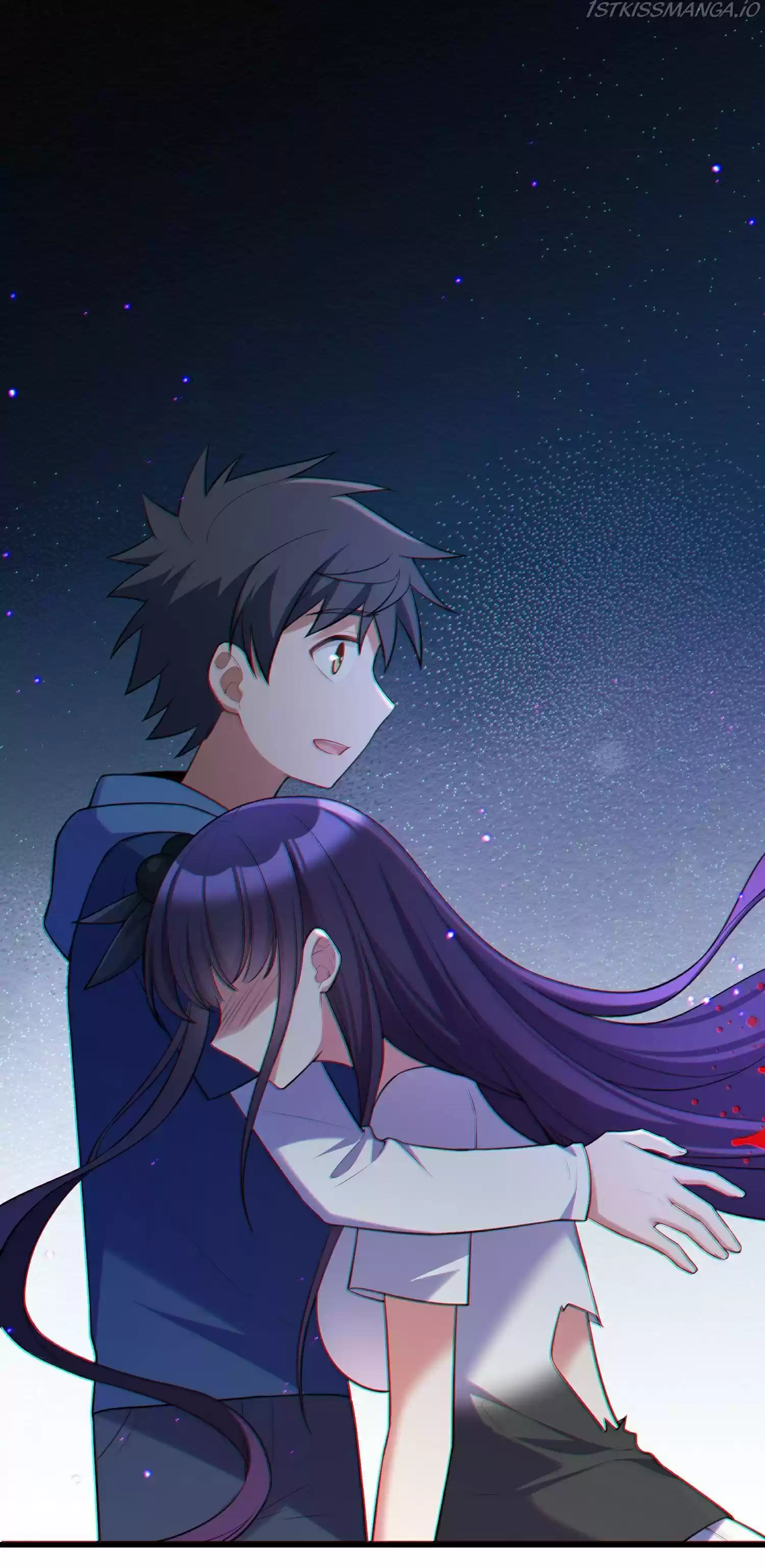 Handling The Demoness And Saintess Chapter 53