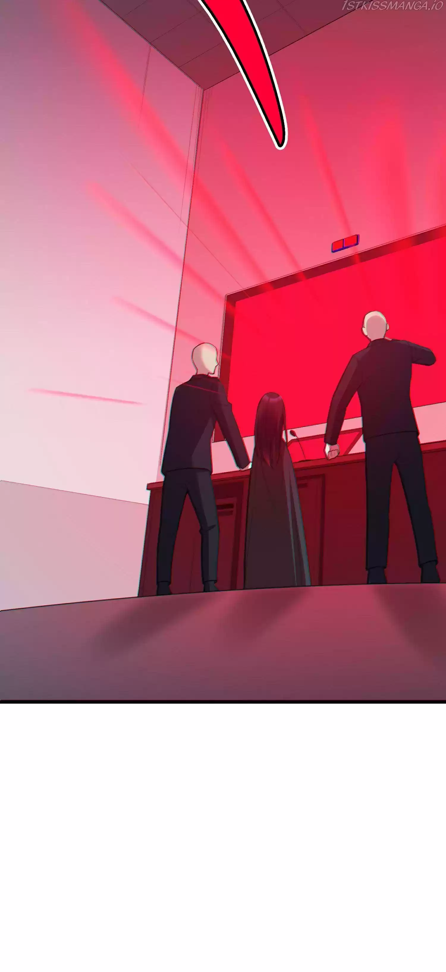 Handling The Demoness And Saintess Chapter 53