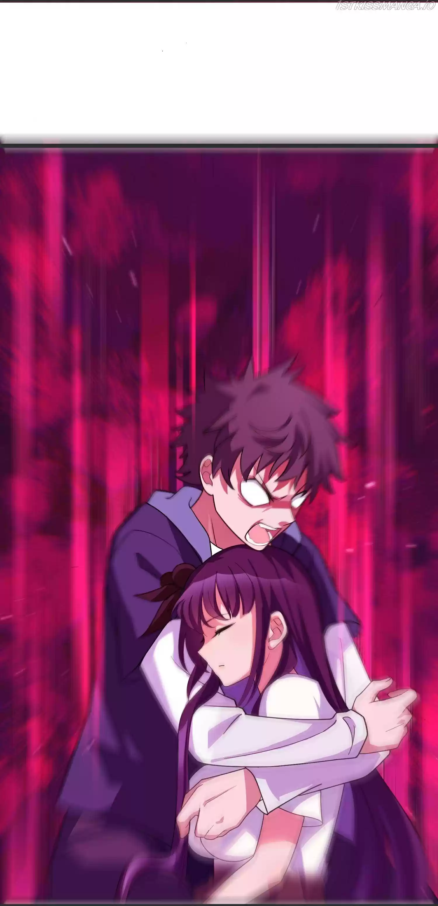 Handling The Demoness And Saintess Chapter 53