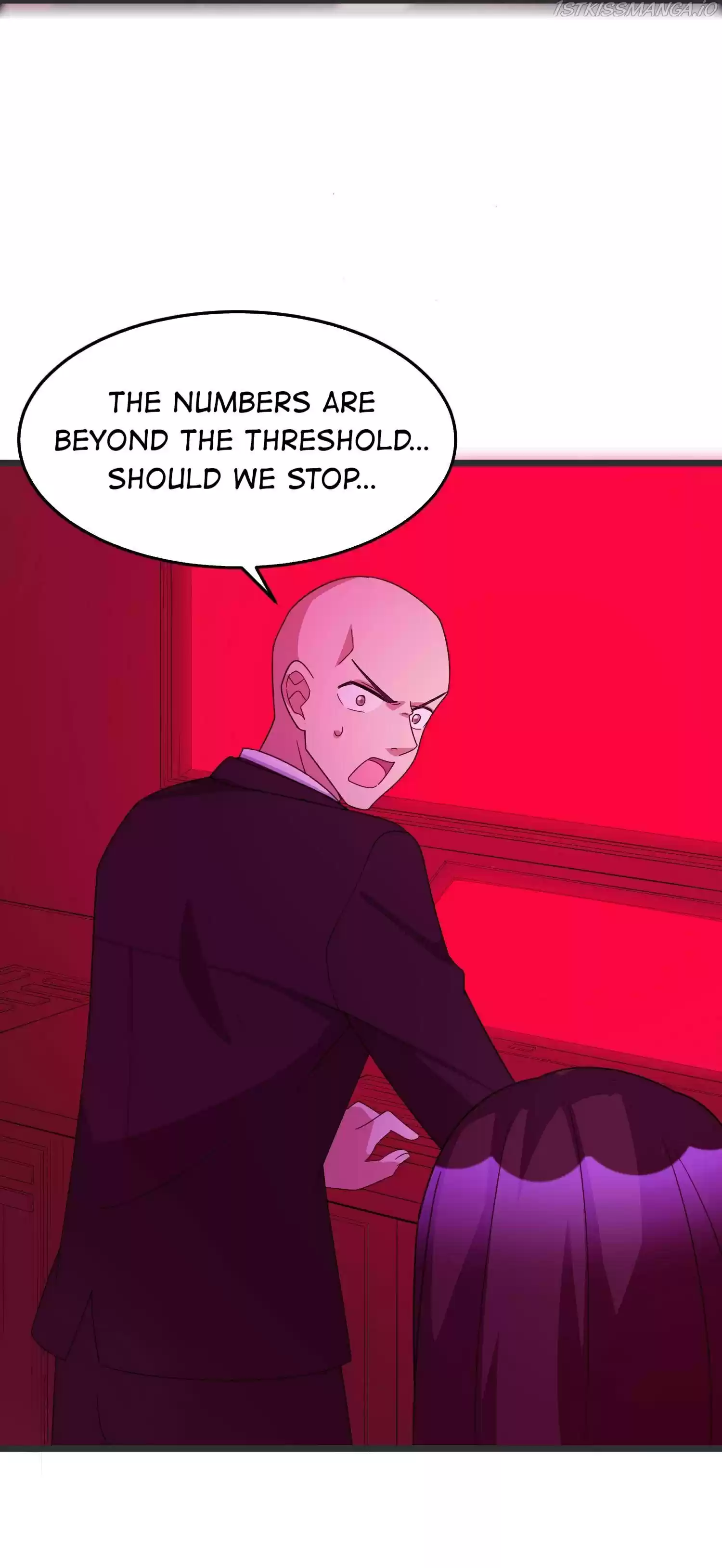 Handling The Demoness And Saintess Chapter 53