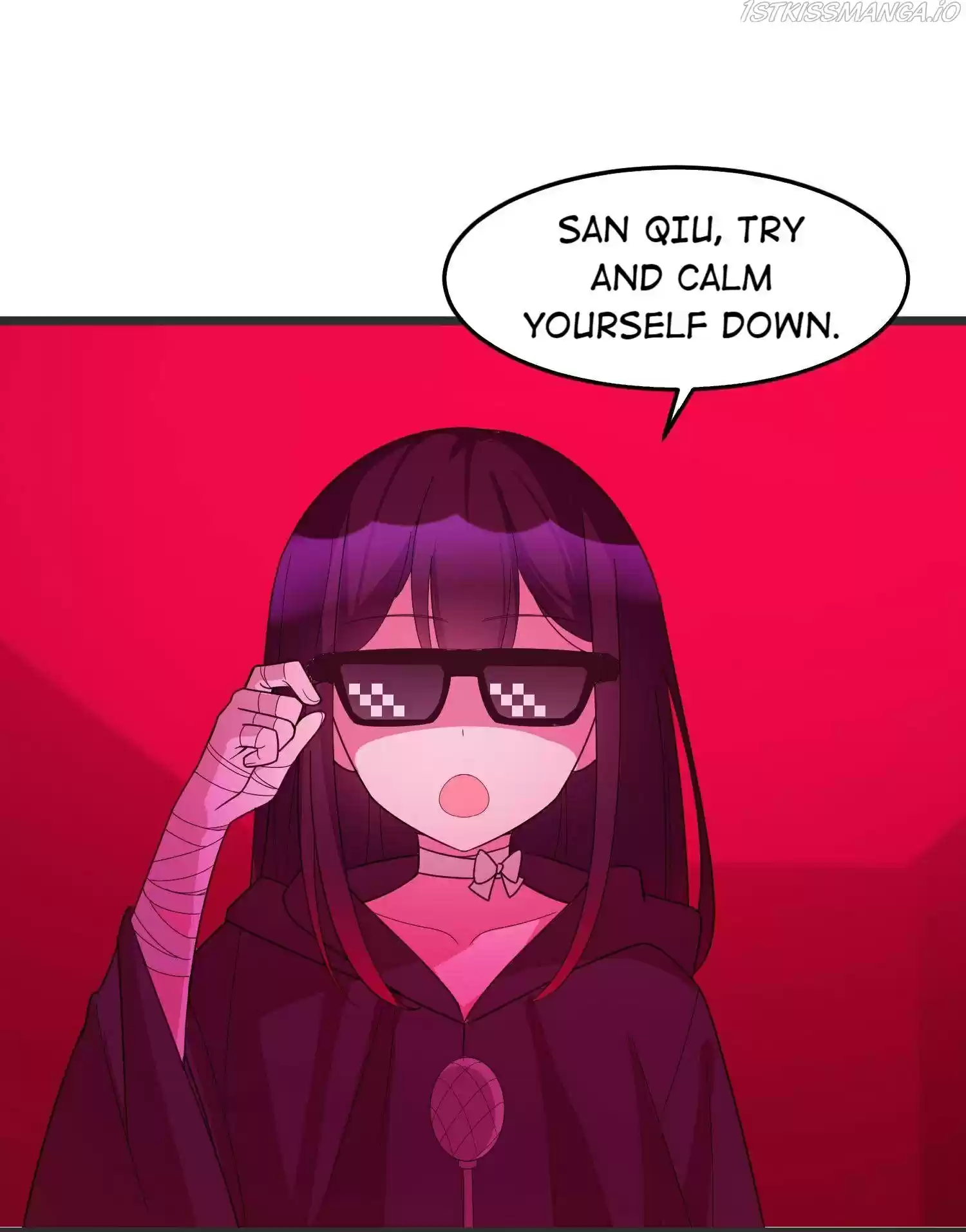 Handling The Demoness And Saintess Chapter 53