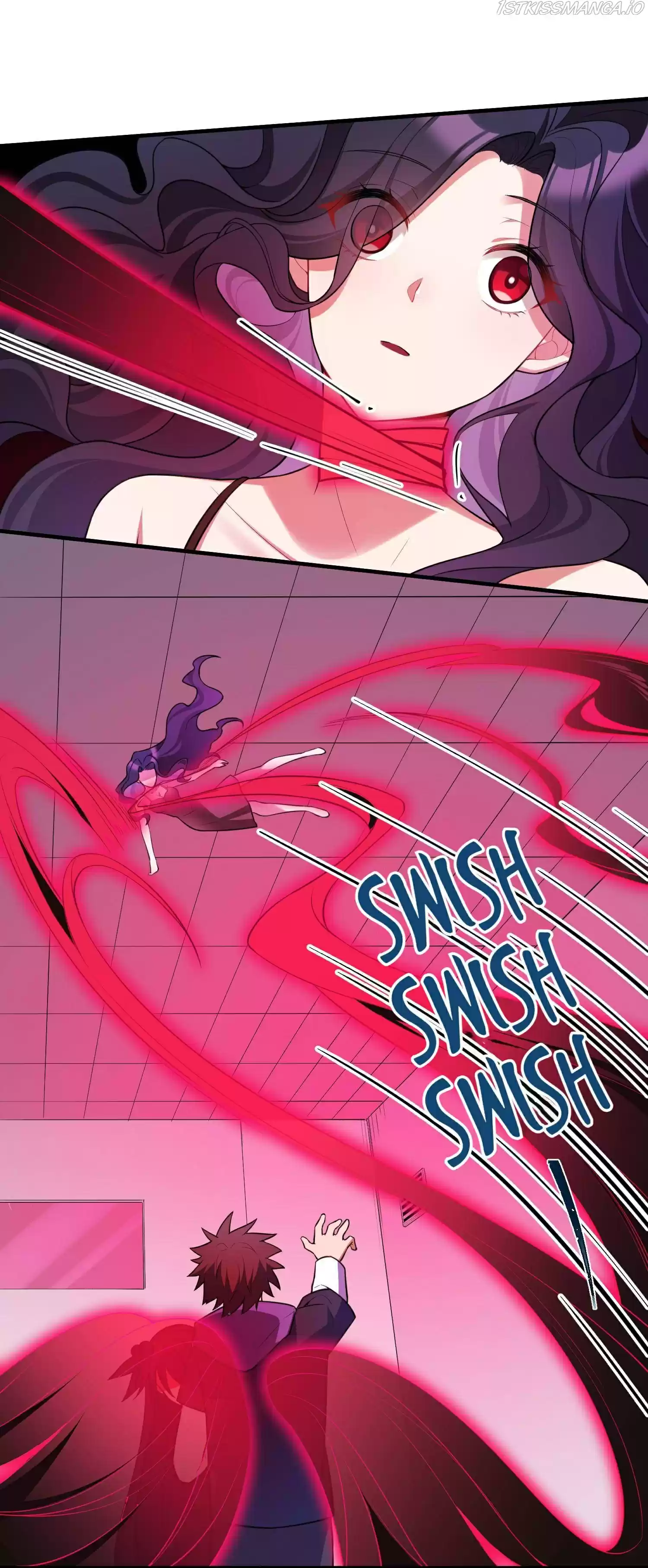 Handling The Demoness And Saintess Chapter 53