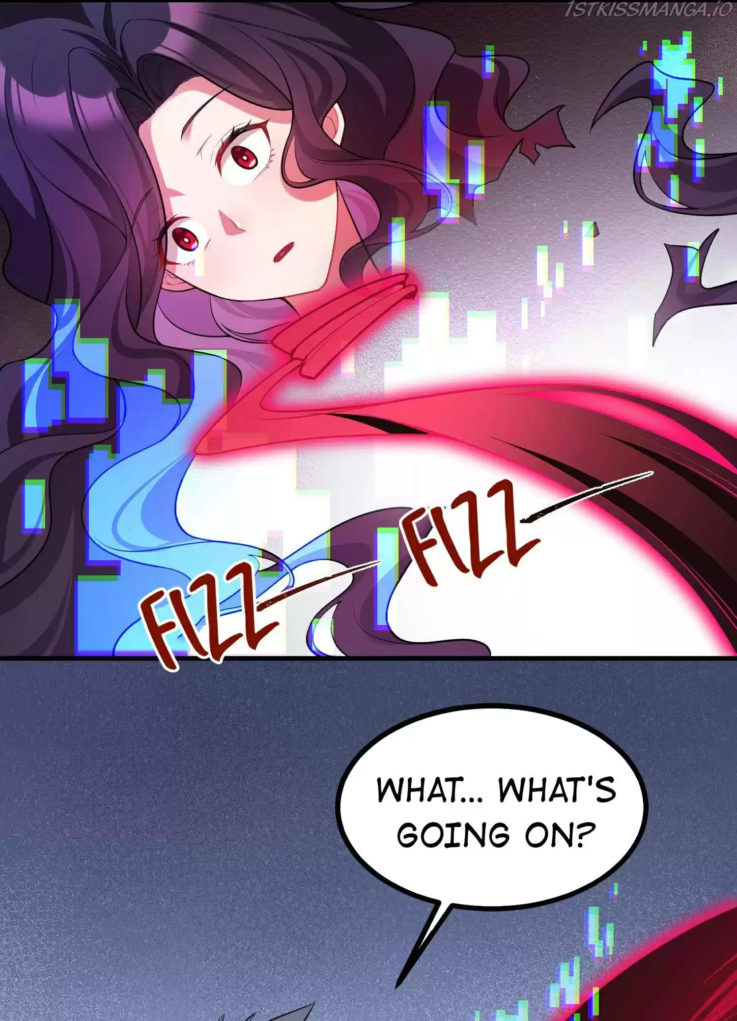 Handling The Demoness And Saintess Chapter 53