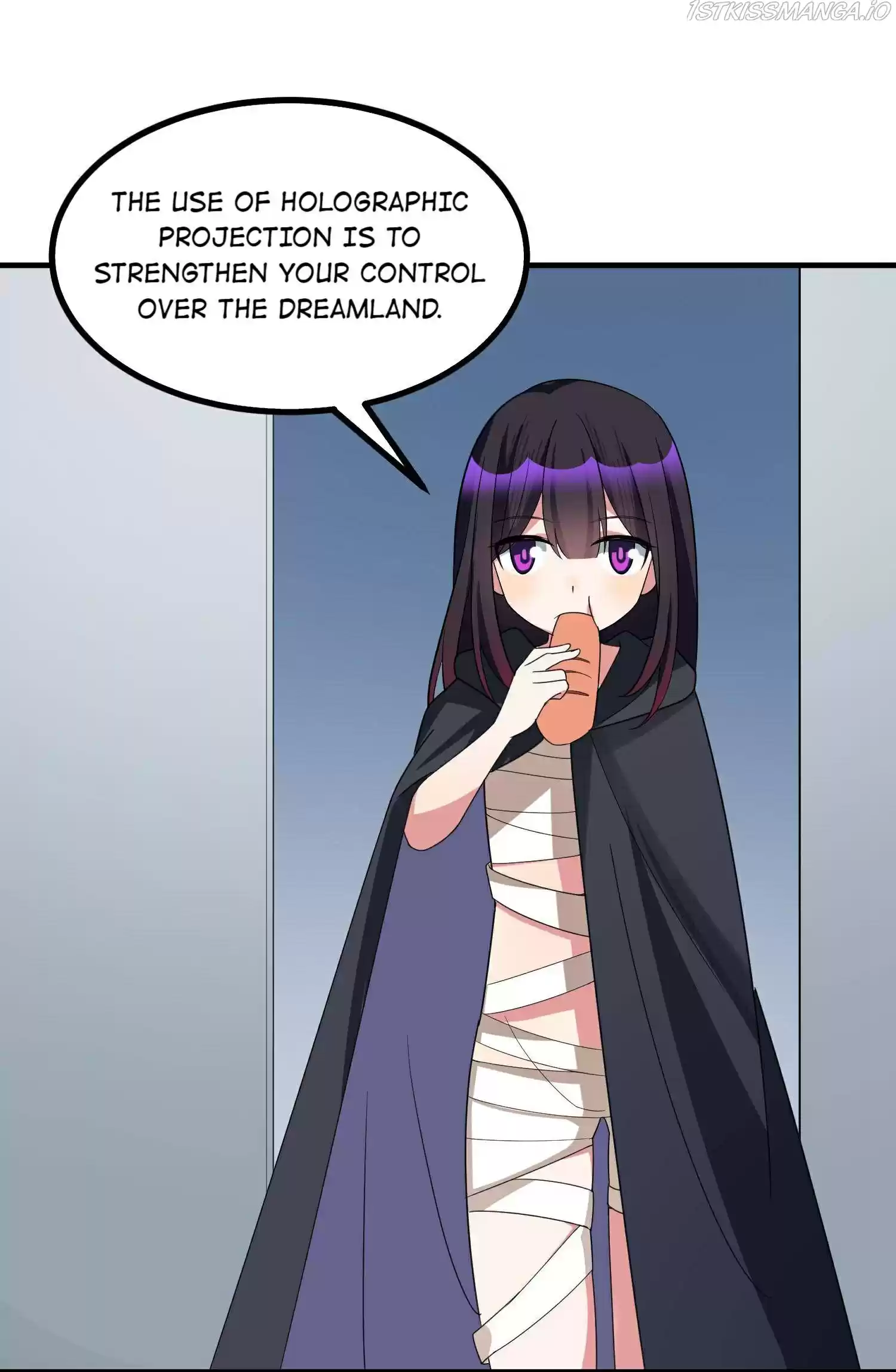 Handling The Demoness And Saintess Chapter 53