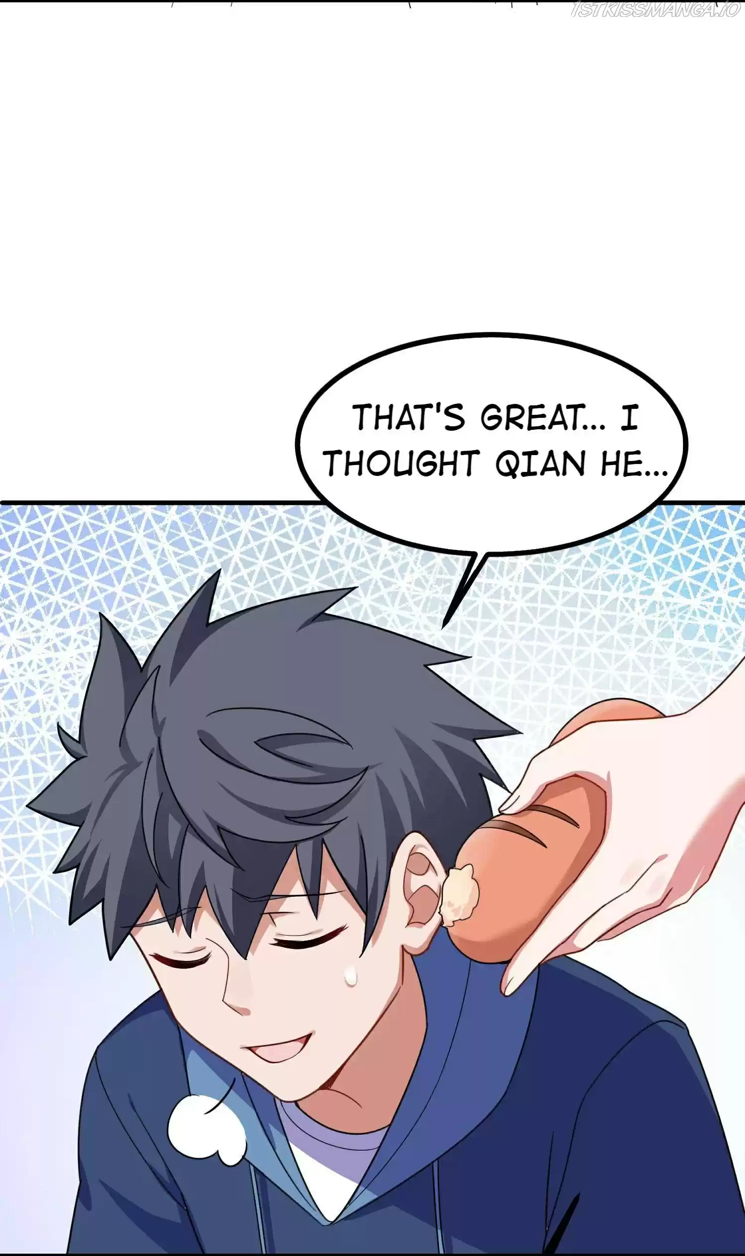 Handling The Demoness And Saintess Chapter 53