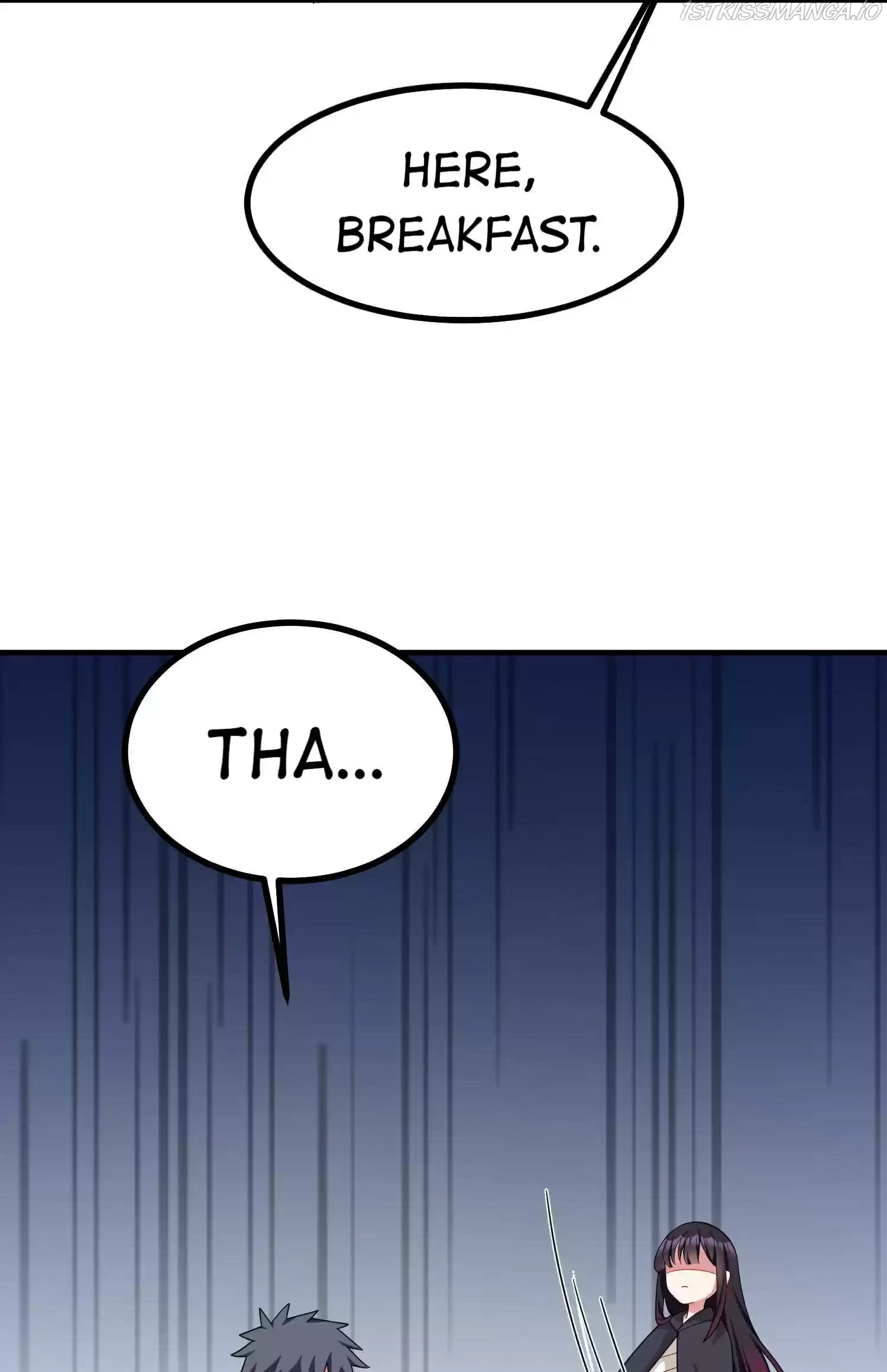 Handling The Demoness And Saintess Chapter 53