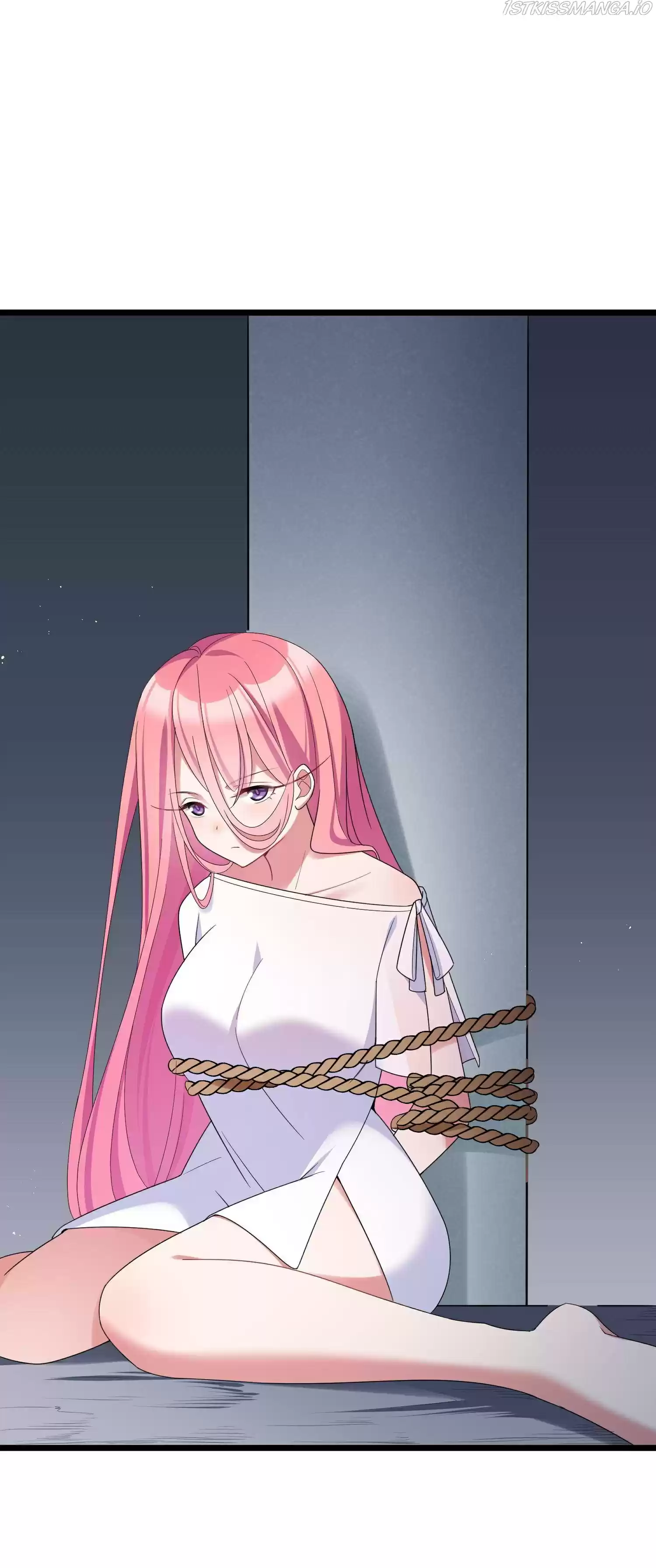 Handling The Demoness And Saintess Chapter 53