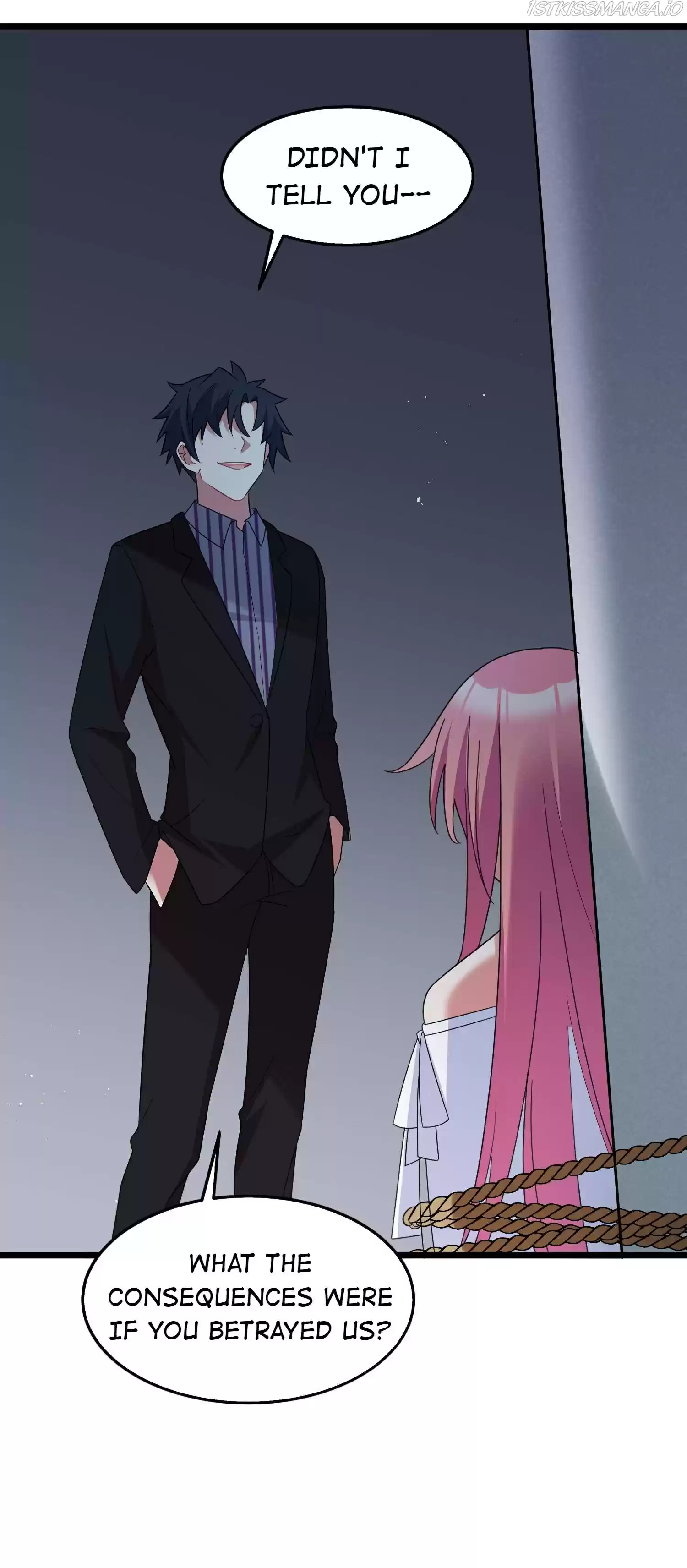 Handling The Demoness And Saintess Chapter 53