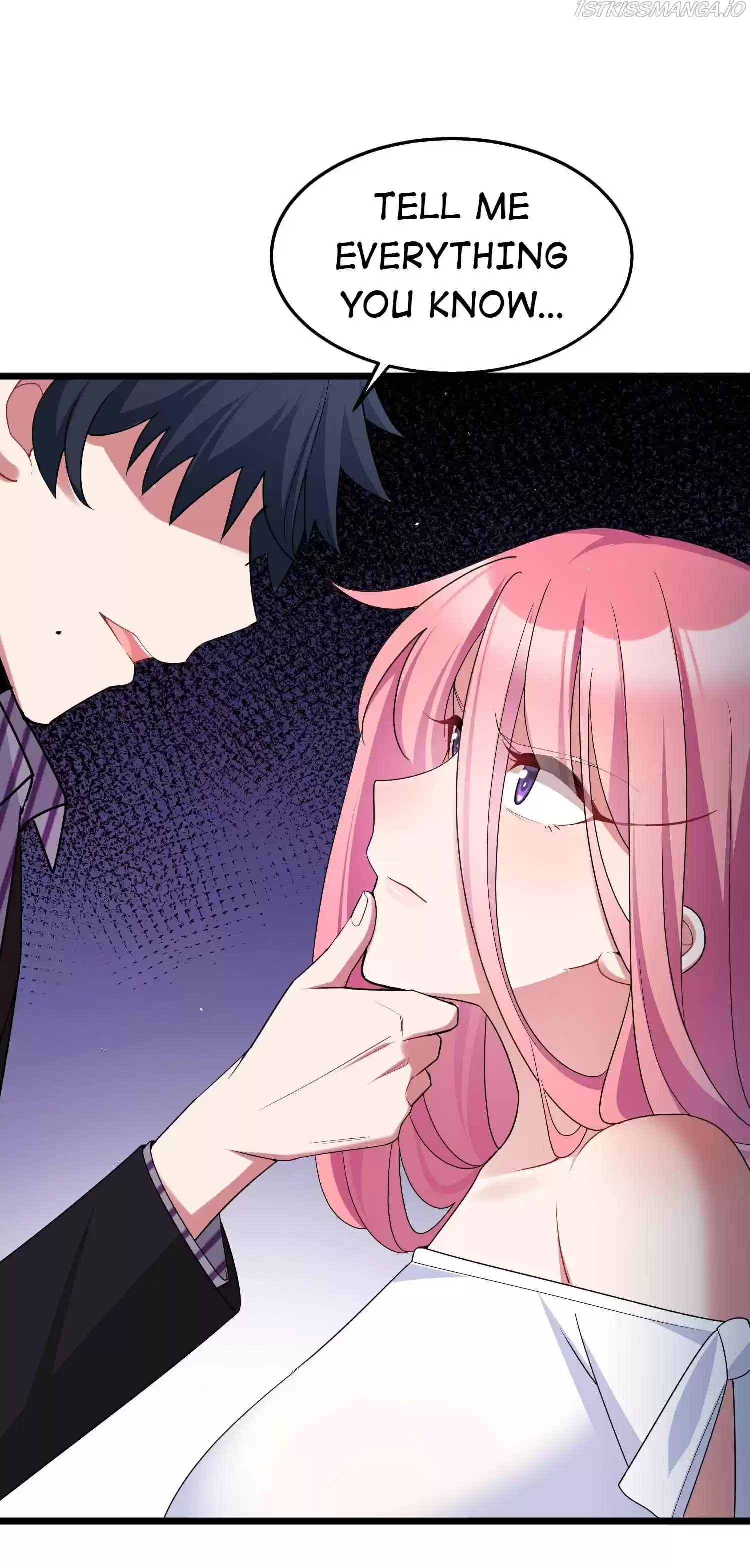 Handling The Demoness And Saintess Chapter 53