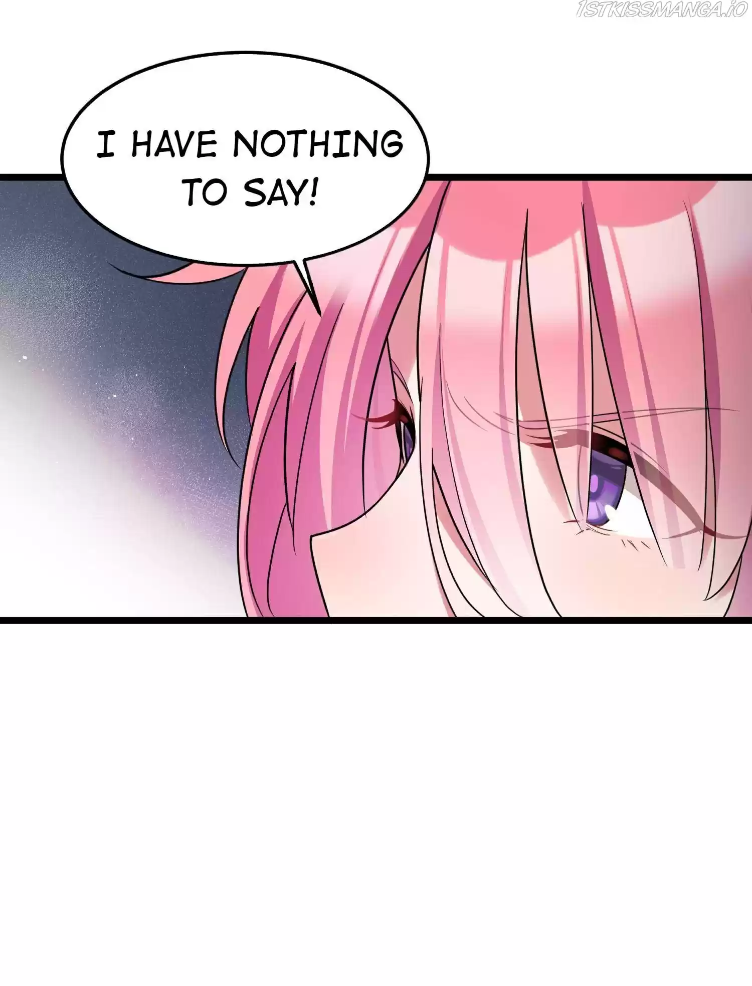 Handling The Demoness And Saintess Chapter 53