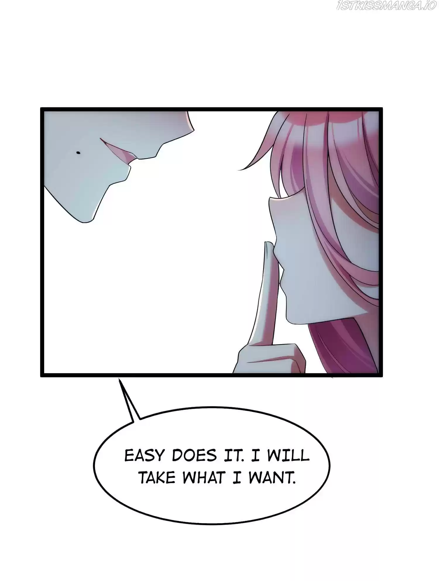 Handling The Demoness And Saintess Chapter 53