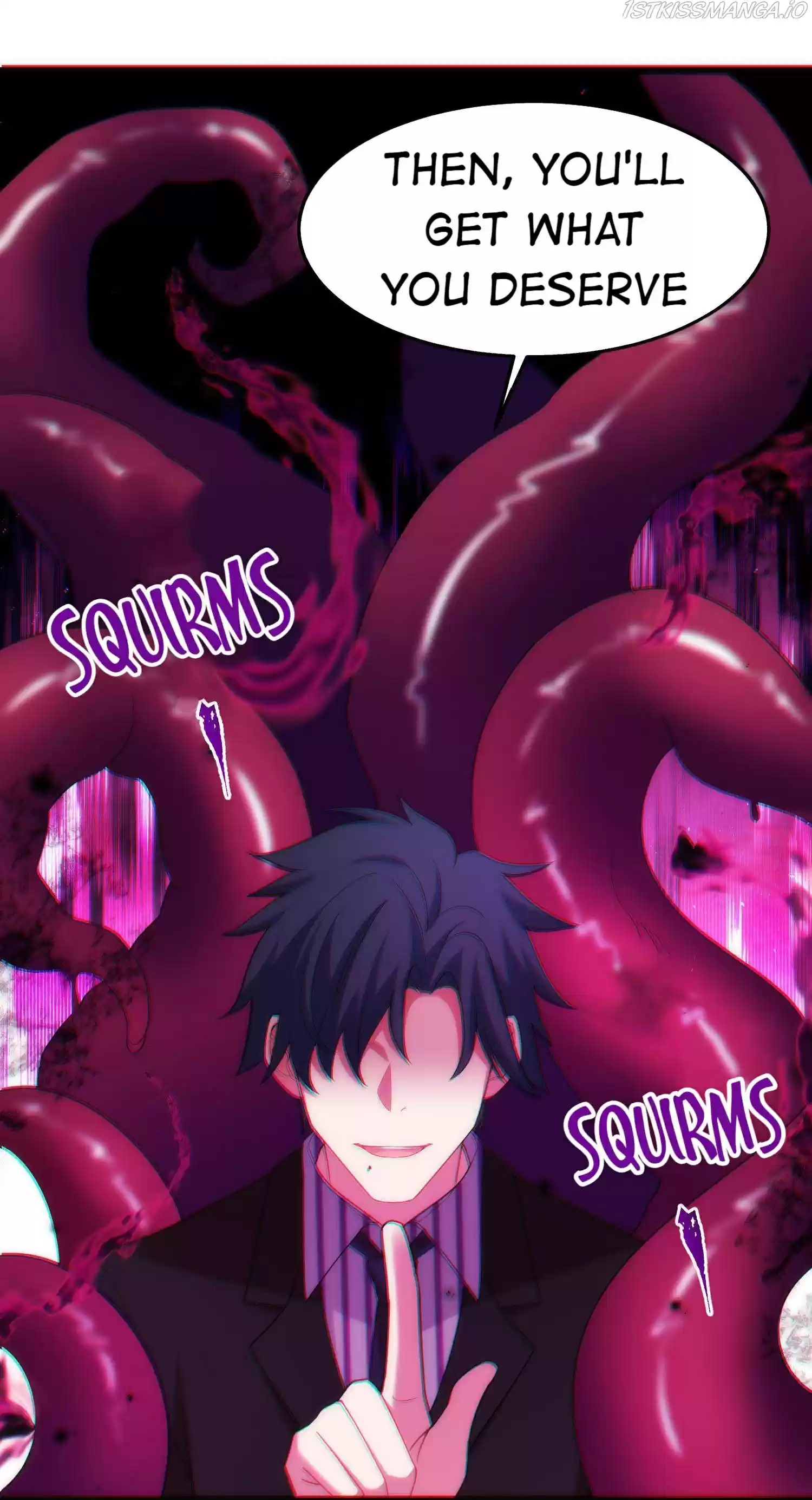 Handling The Demoness And Saintess Chapter 53