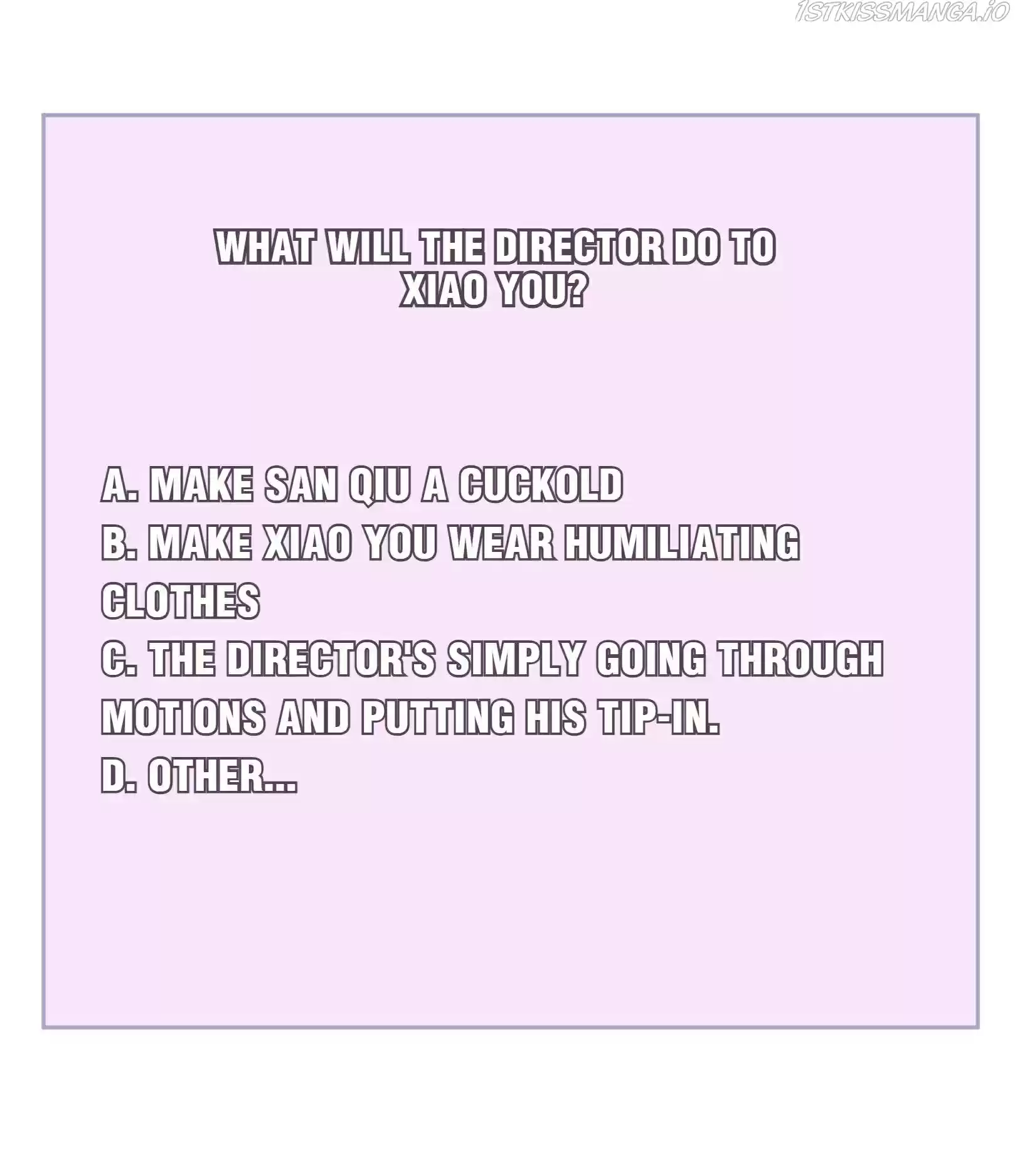 Handling The Demoness And Saintess Chapter 53