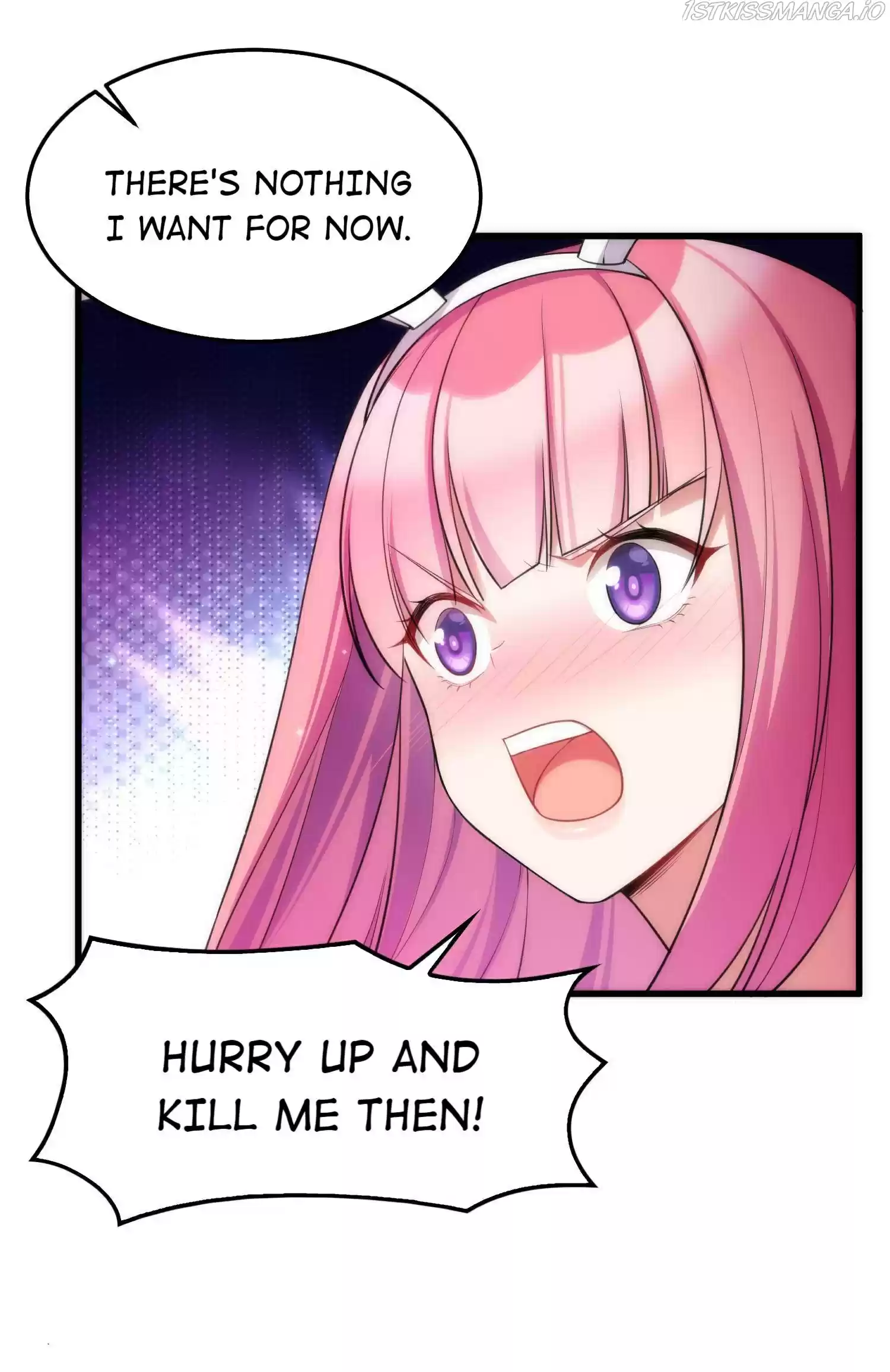 Handling The Demoness And Saintess Chapter 54