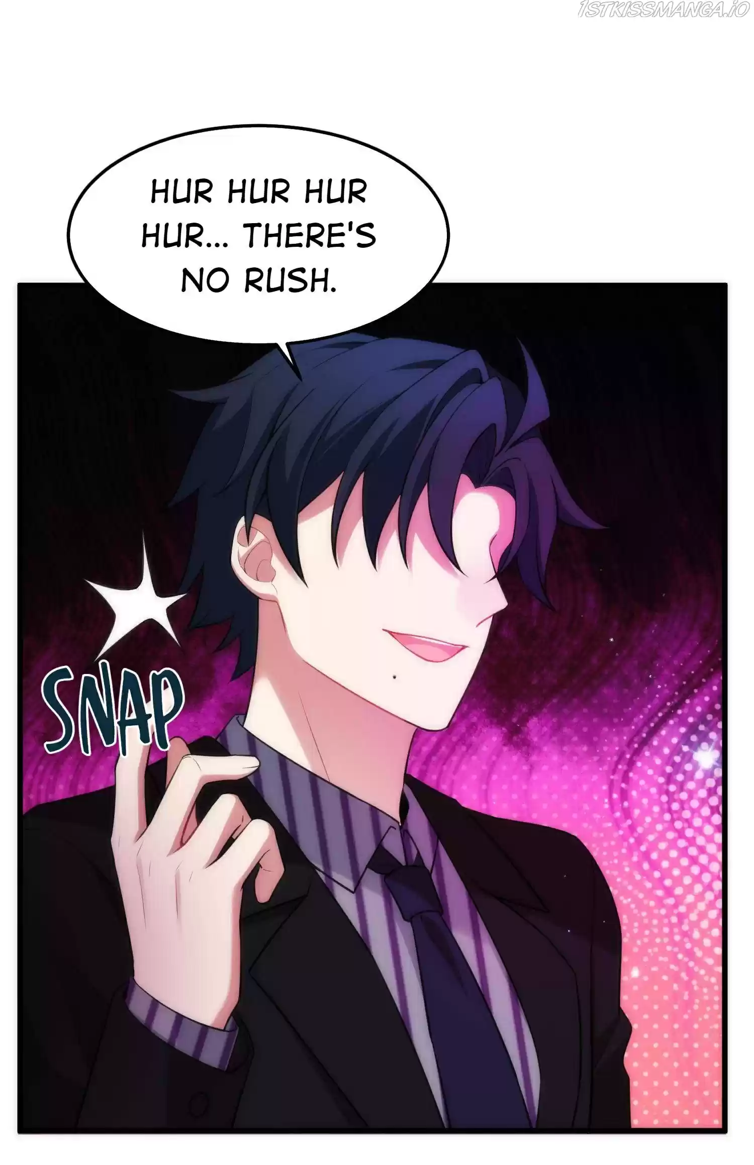 Handling The Demoness And Saintess Chapter 54