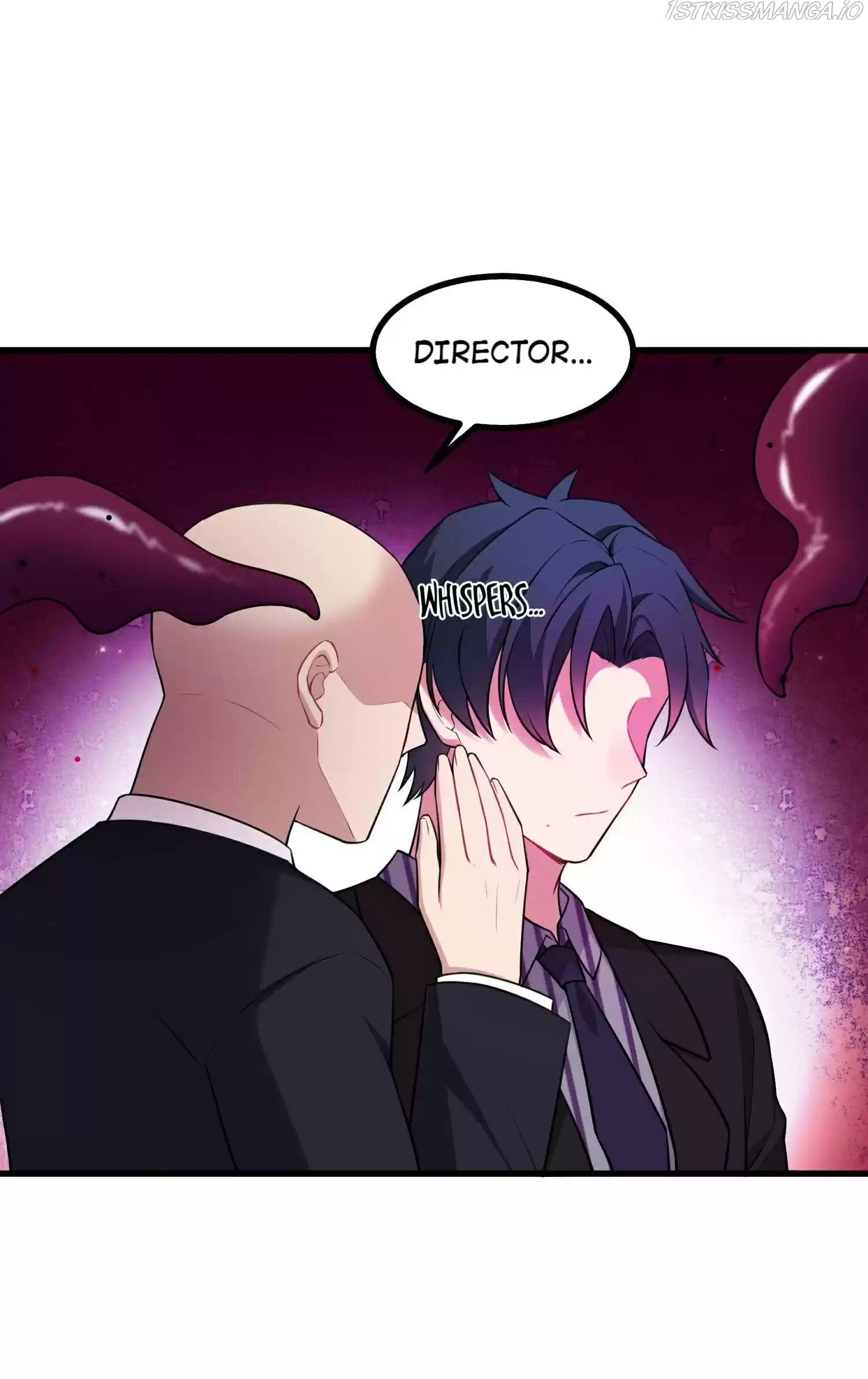 Handling The Demoness And Saintess Chapter 54