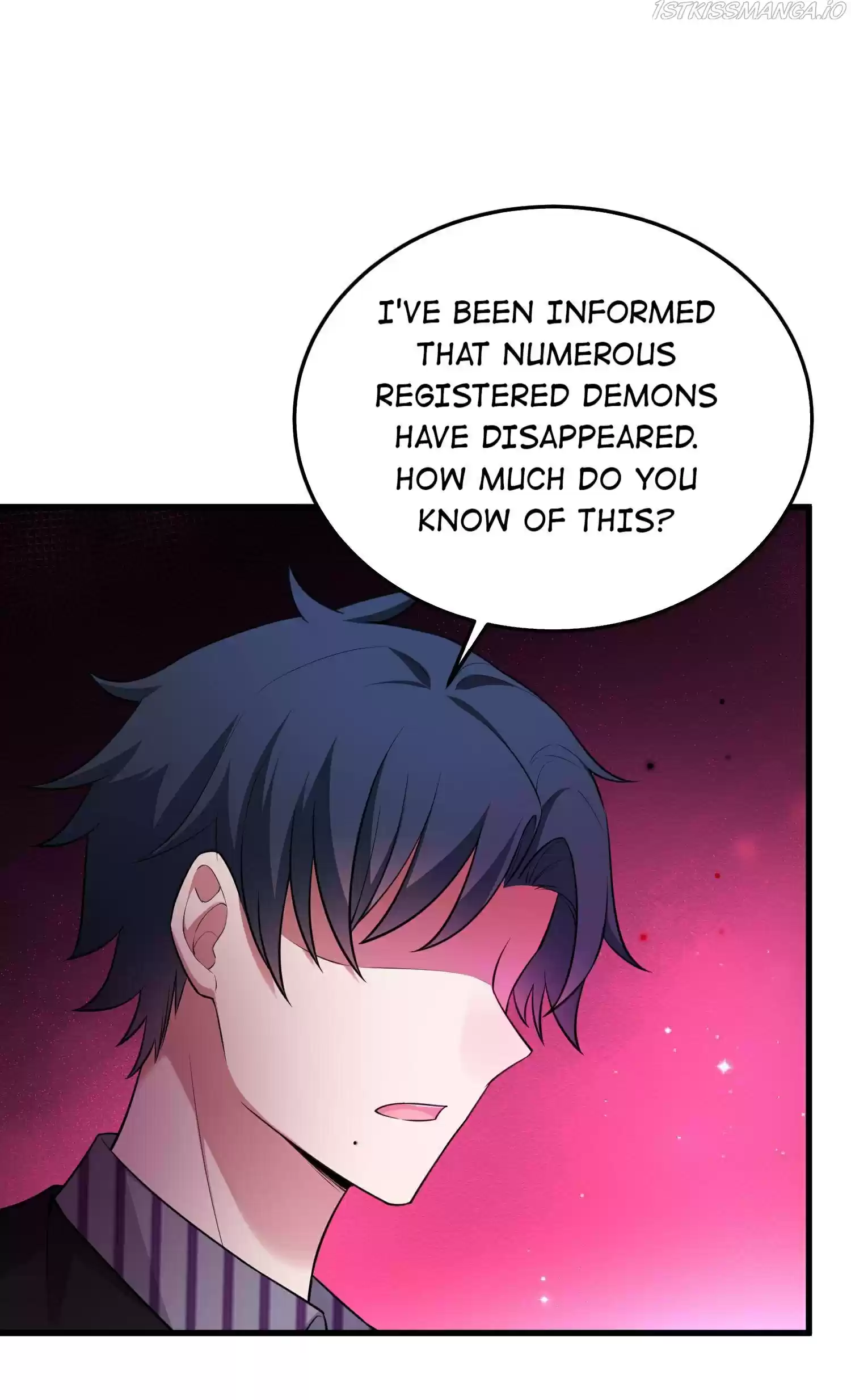 Handling The Demoness And Saintess Chapter 54