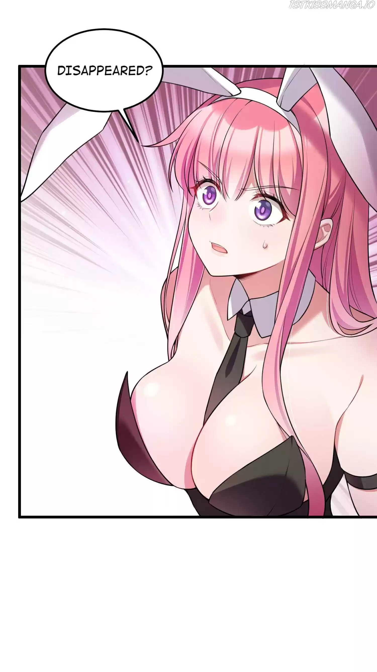 Handling The Demoness And Saintess Chapter 54