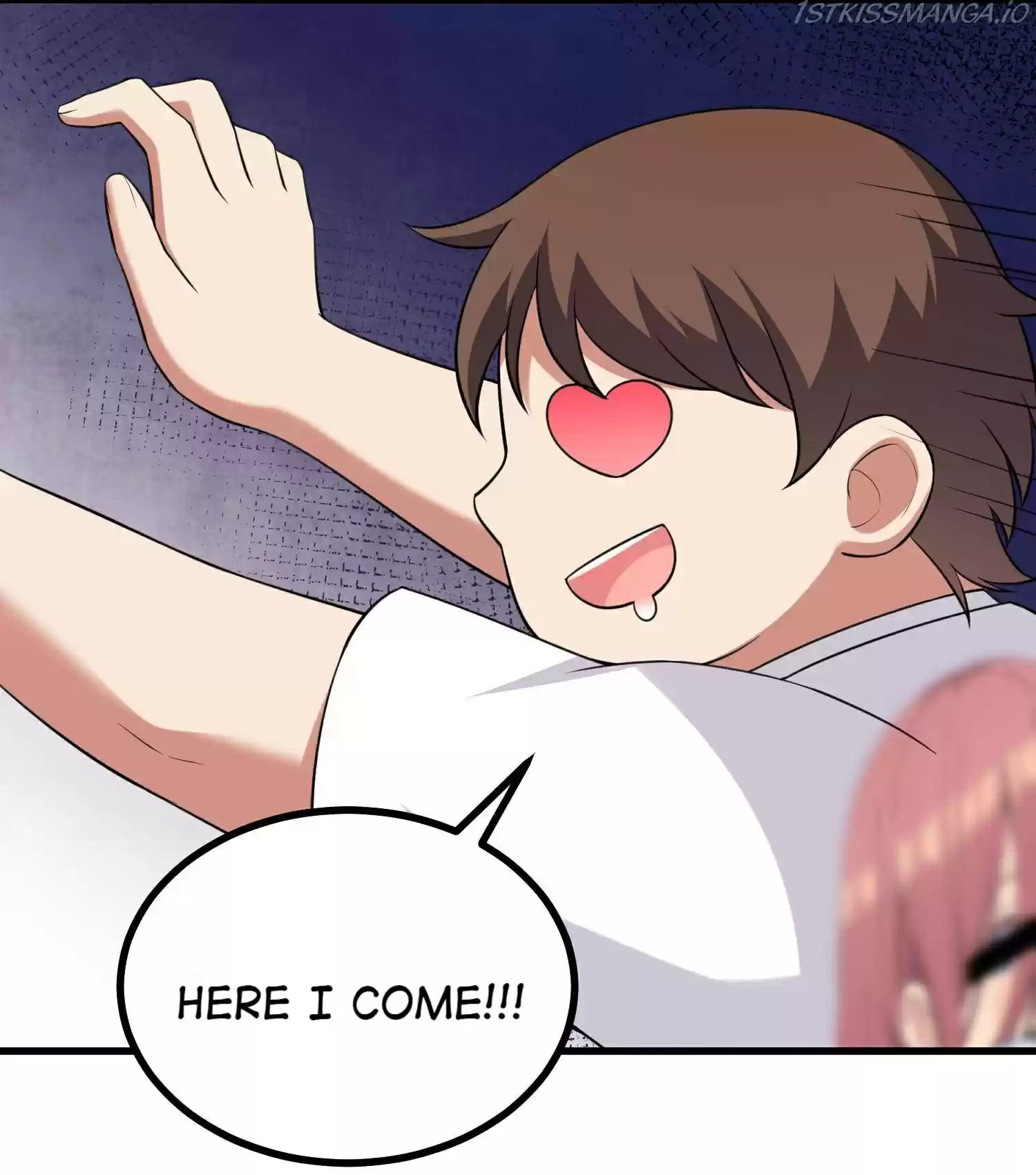 Handling The Demoness And Saintess Chapter 54