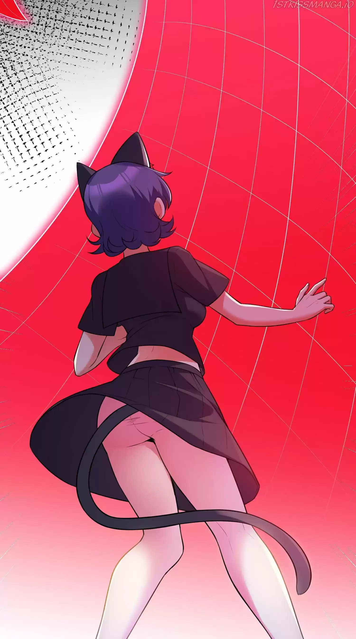 Handling The Demoness And Saintess Chapter 54