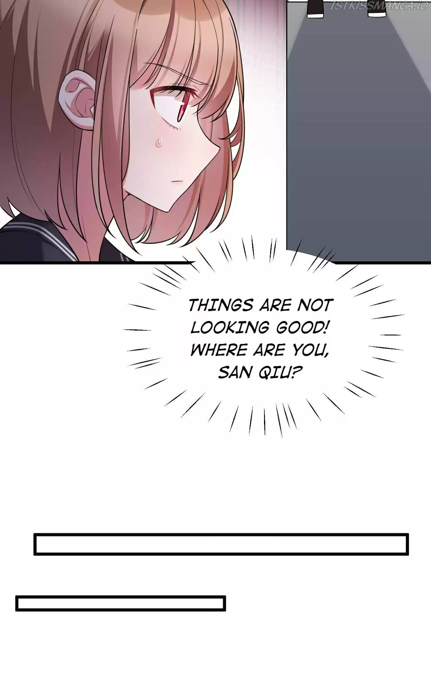 Handling The Demoness And Saintess Chapter 54