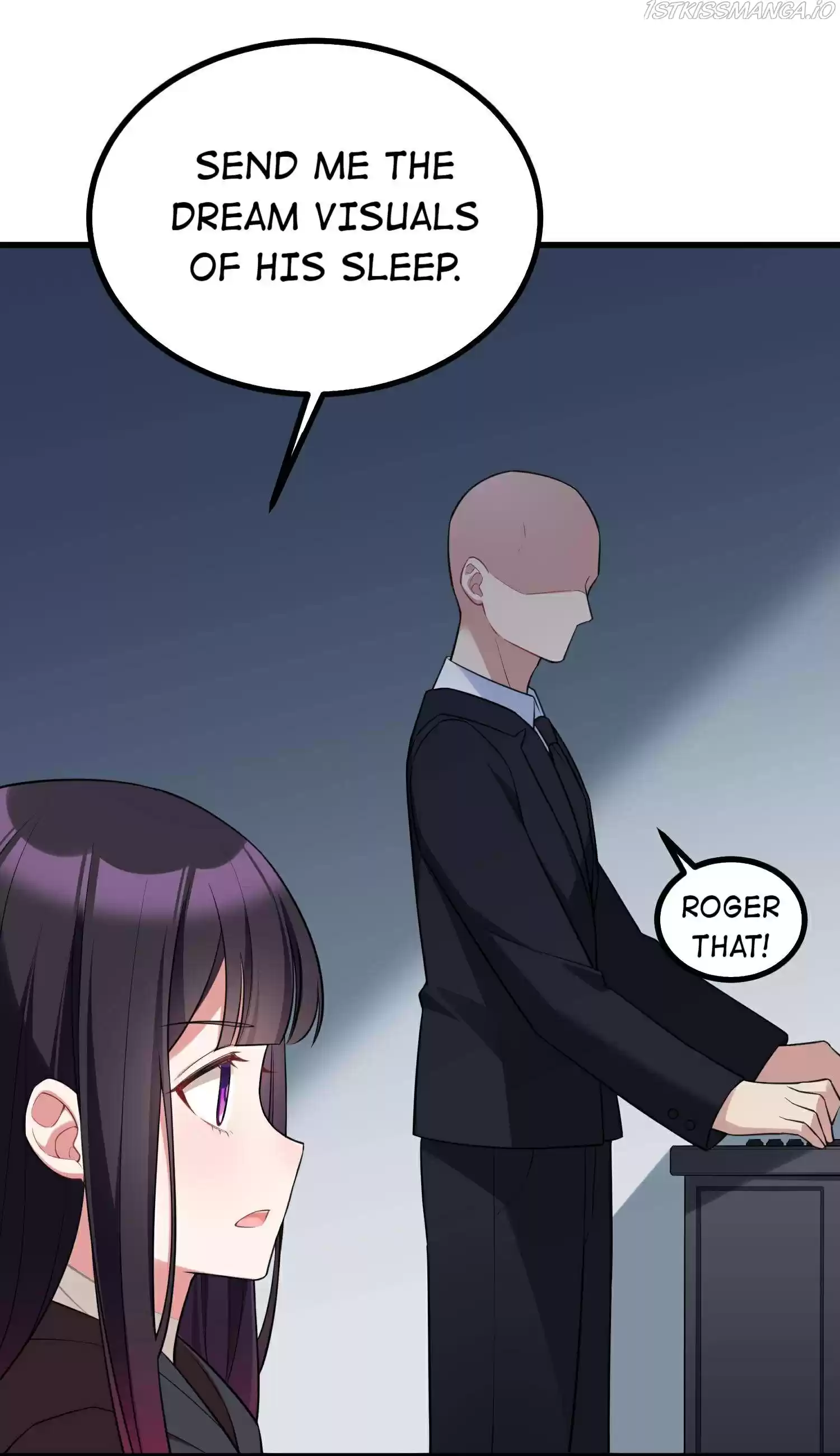 Handling The Demoness And Saintess Chapter 54