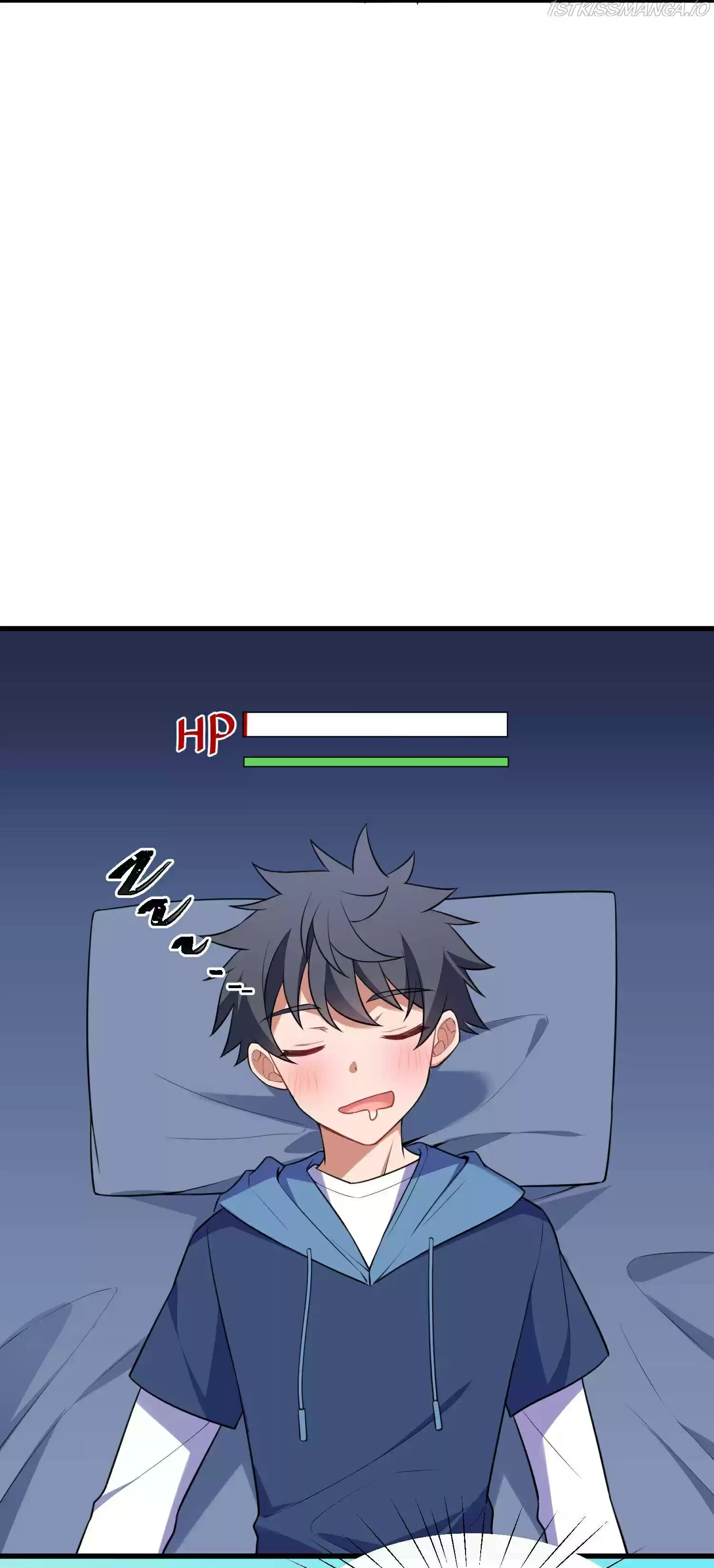 Handling The Demoness And Saintess Chapter 54