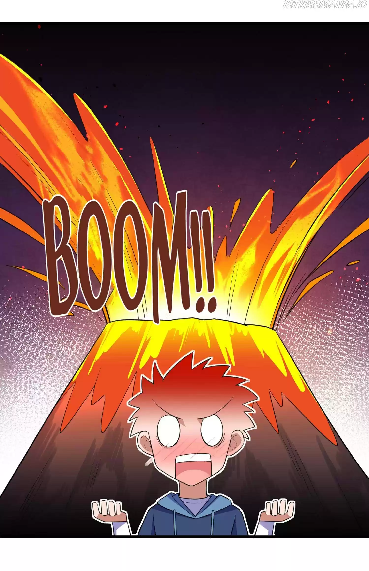 Handling The Demoness And Saintess Chapter 54