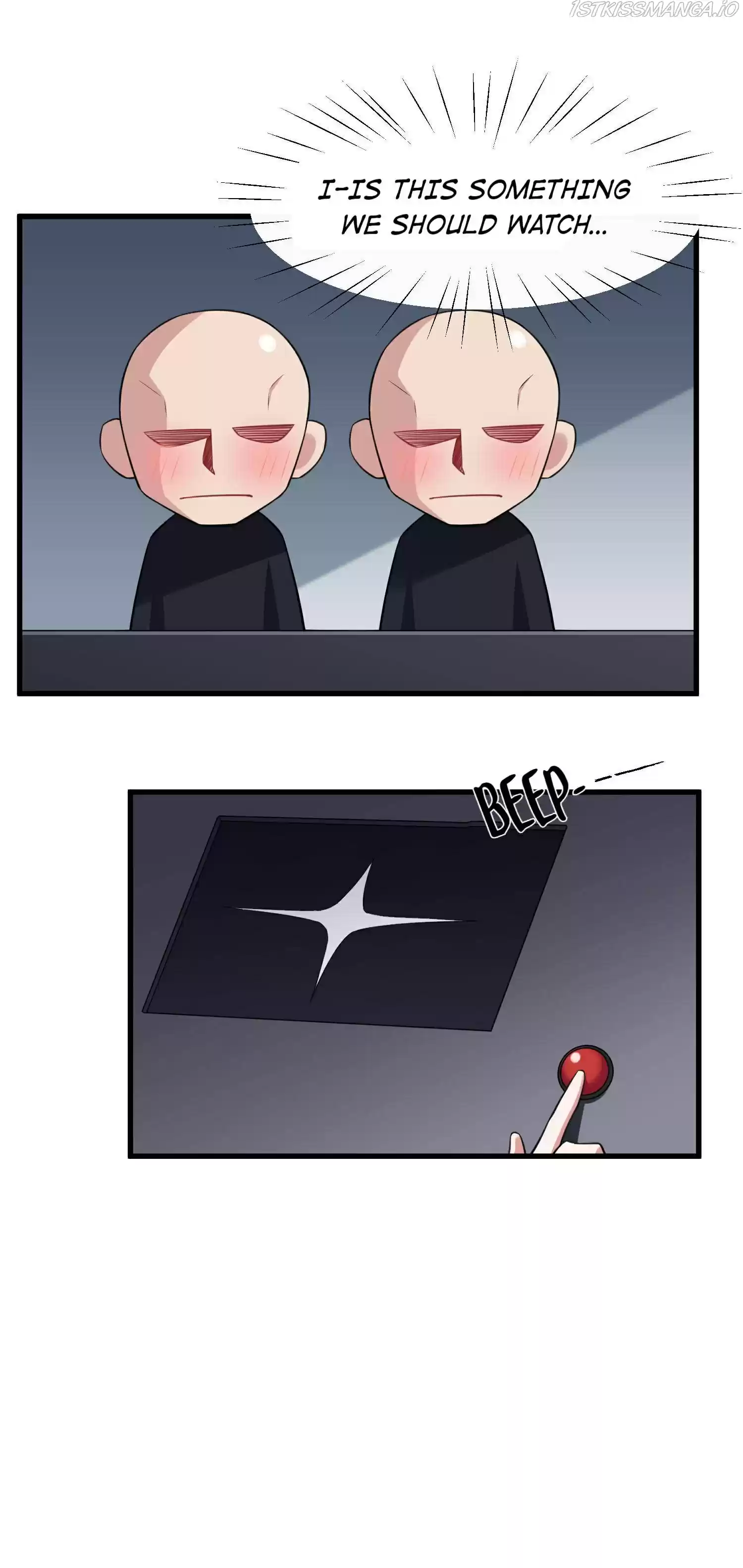 Handling The Demoness And Saintess Chapter 54