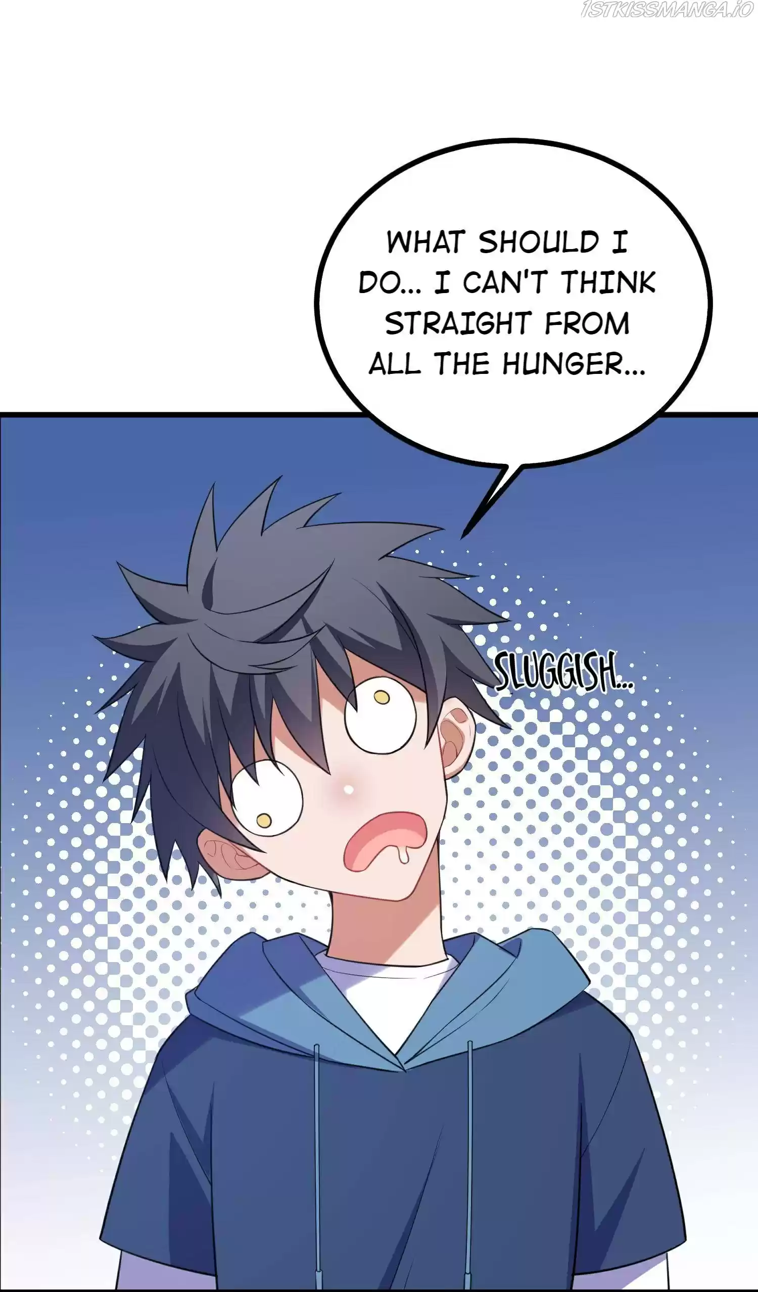 Handling The Demoness And Saintess Chapter 54