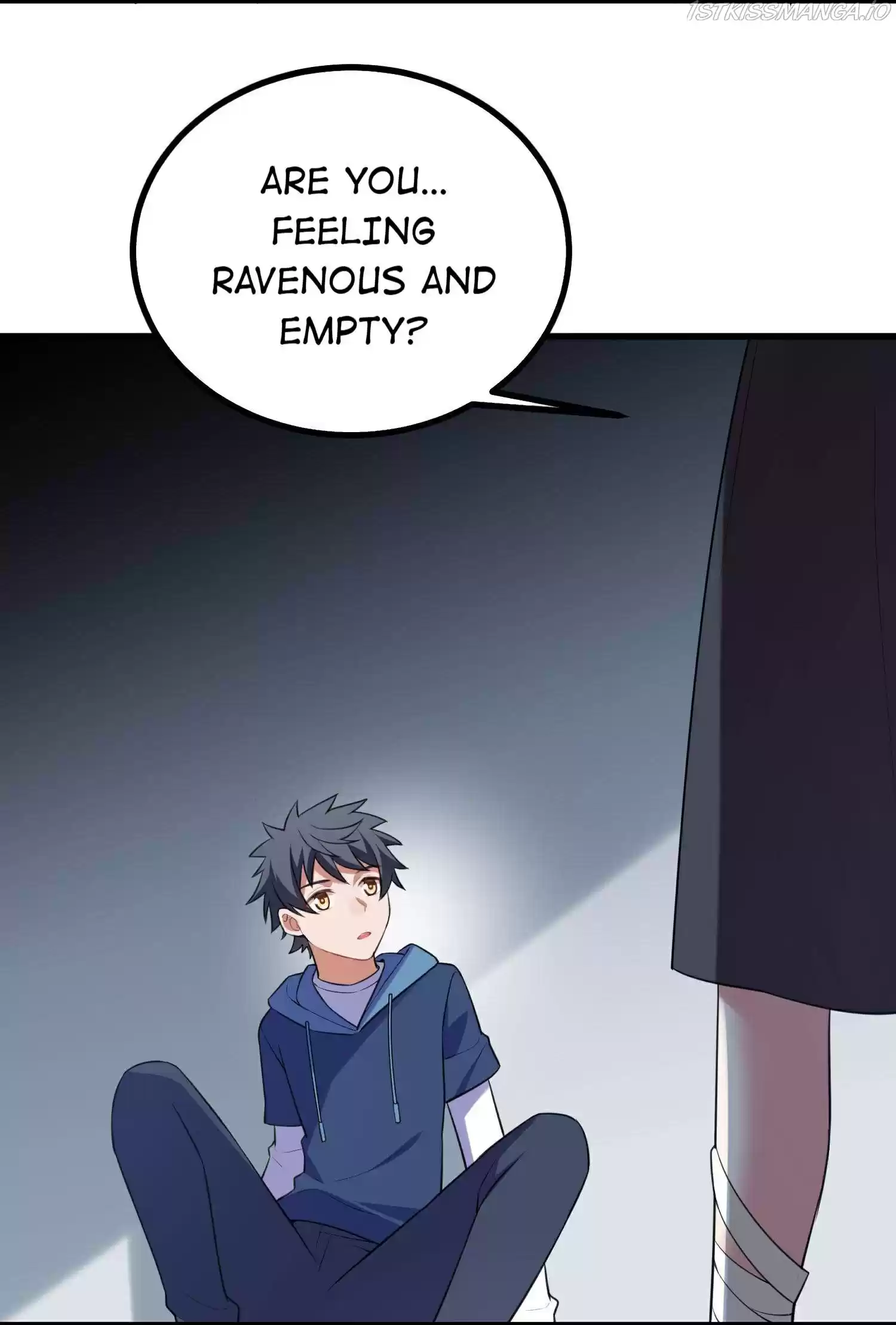 Handling The Demoness And Saintess Chapter 54