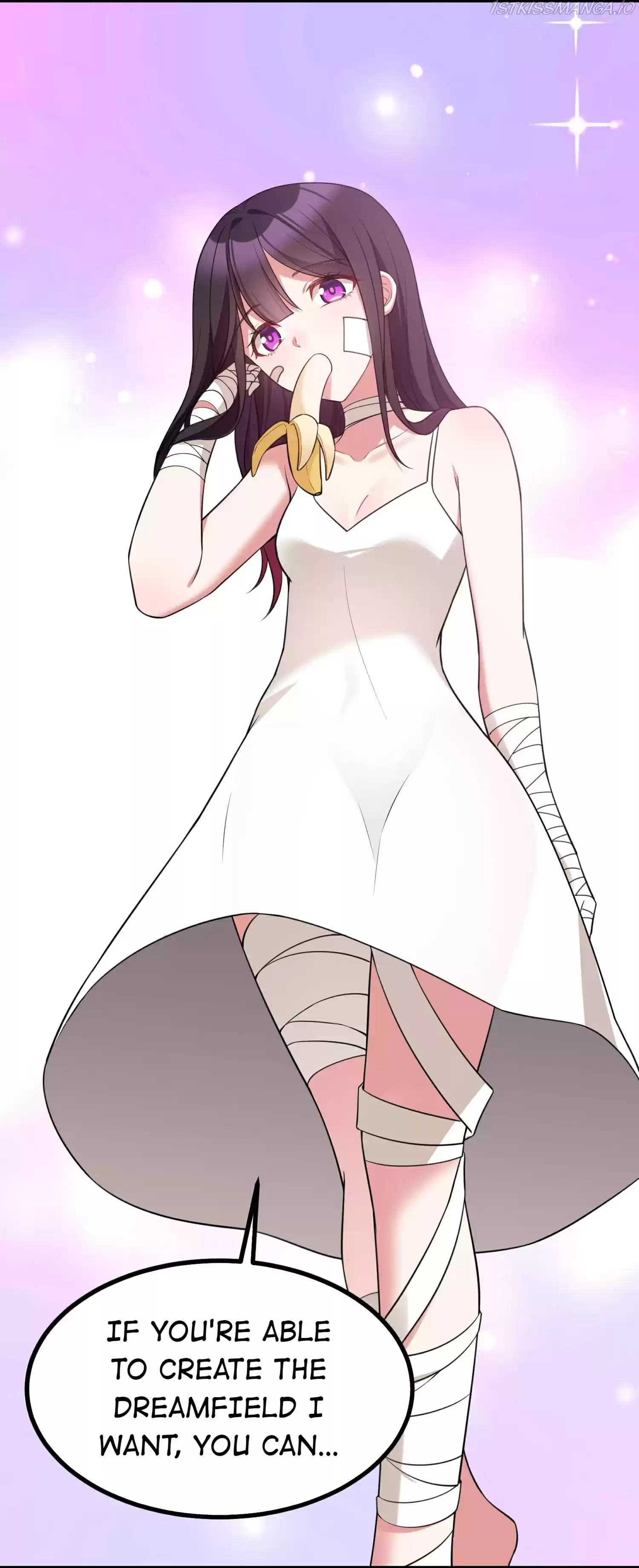 Handling The Demoness And Saintess Chapter 54