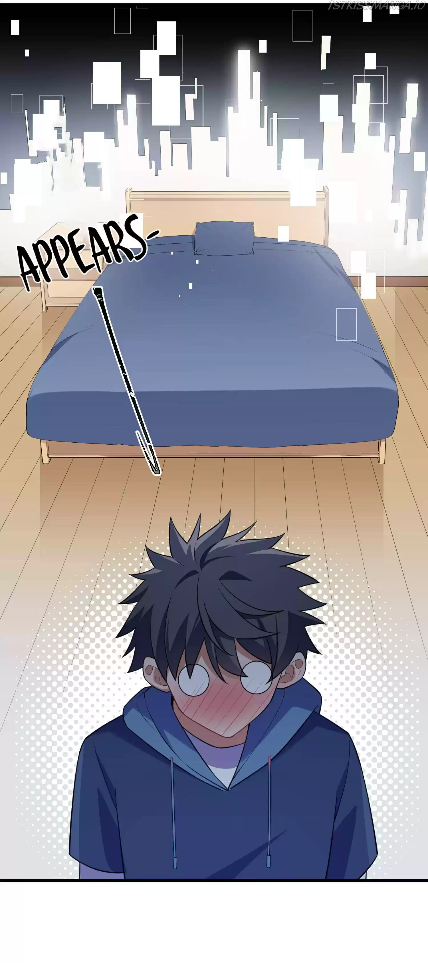 Handling The Demoness And Saintess Chapter 54