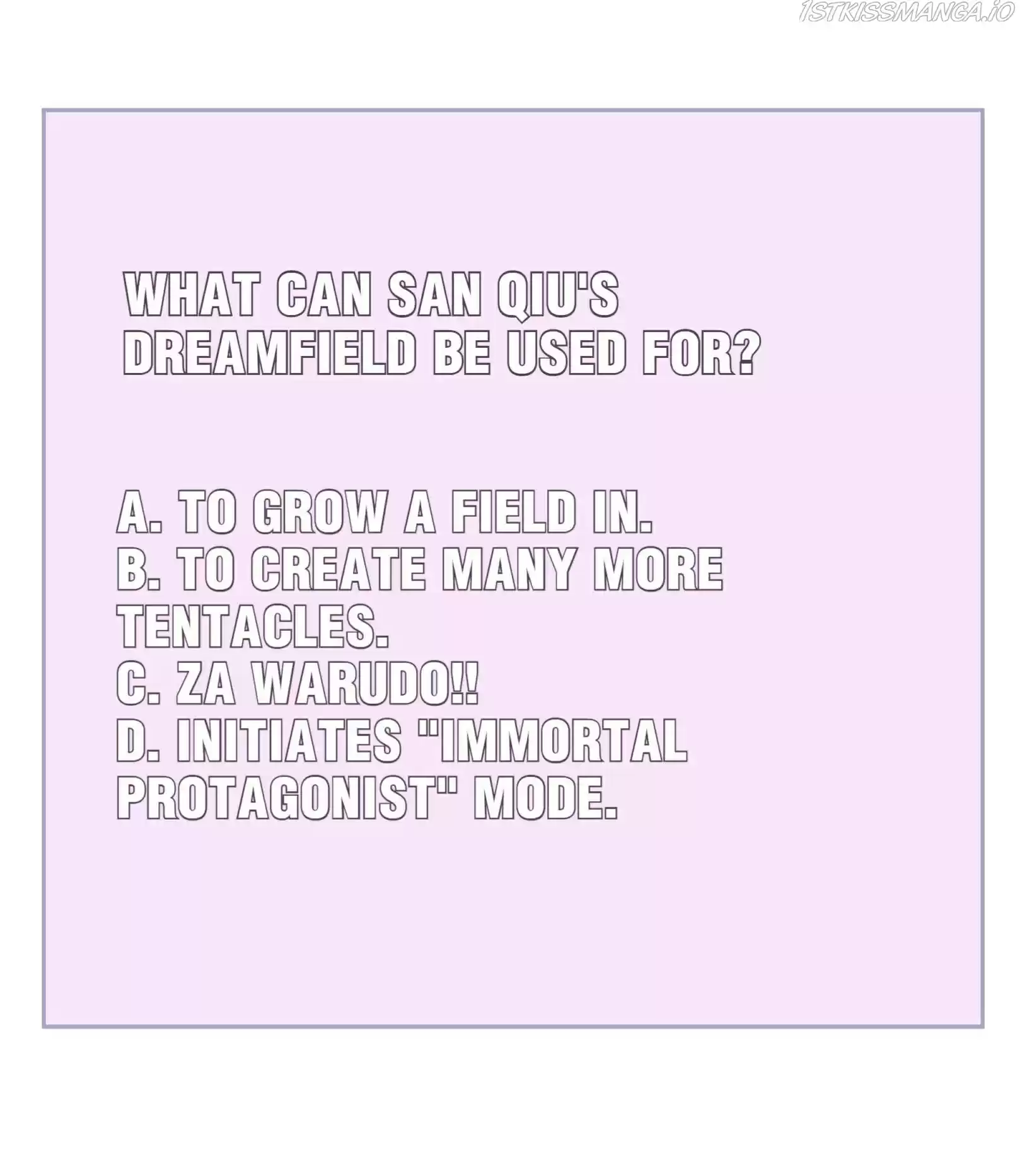 Handling The Demoness And Saintess Chapter 54