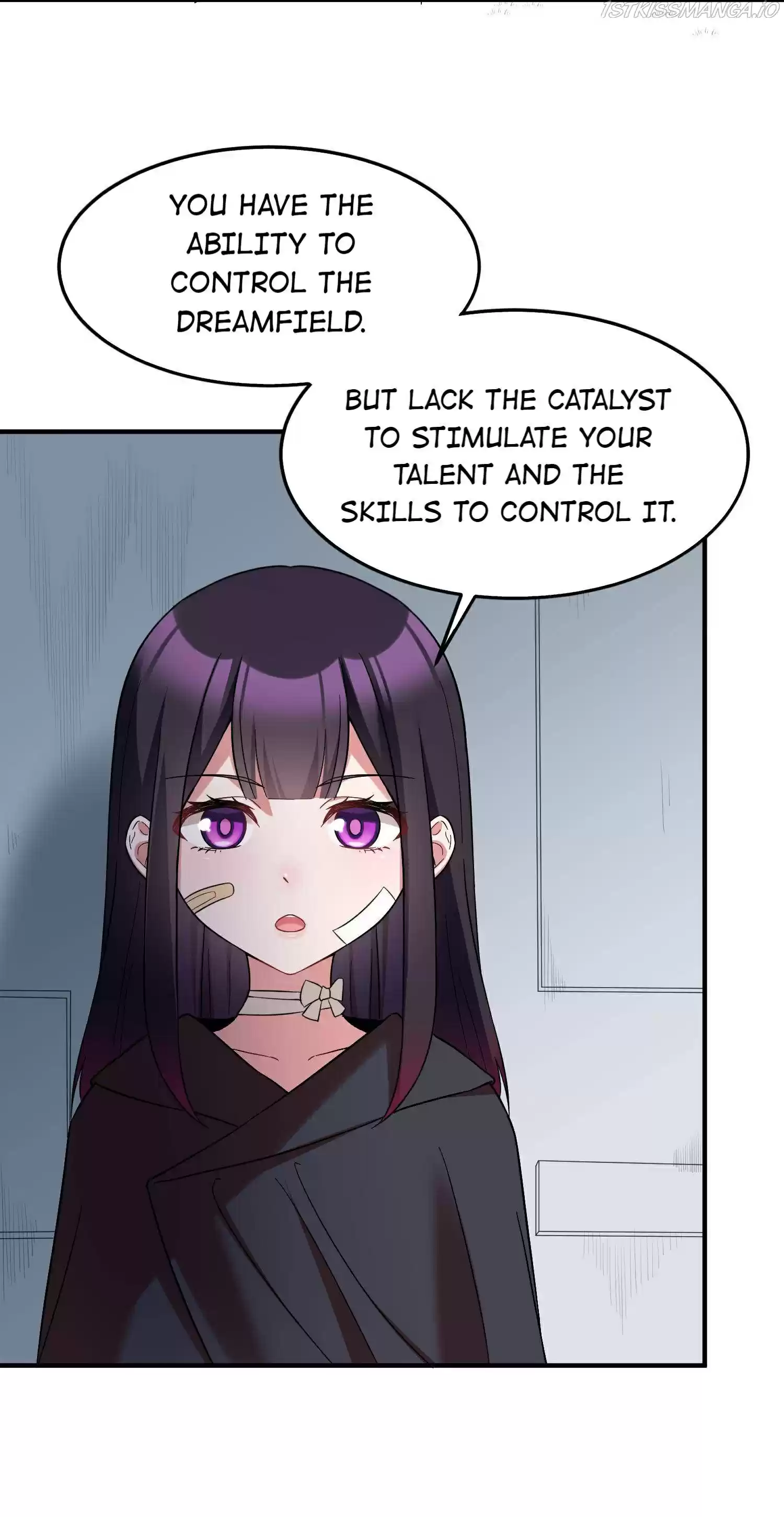 Handling The Demoness And Saintess Chapter 55