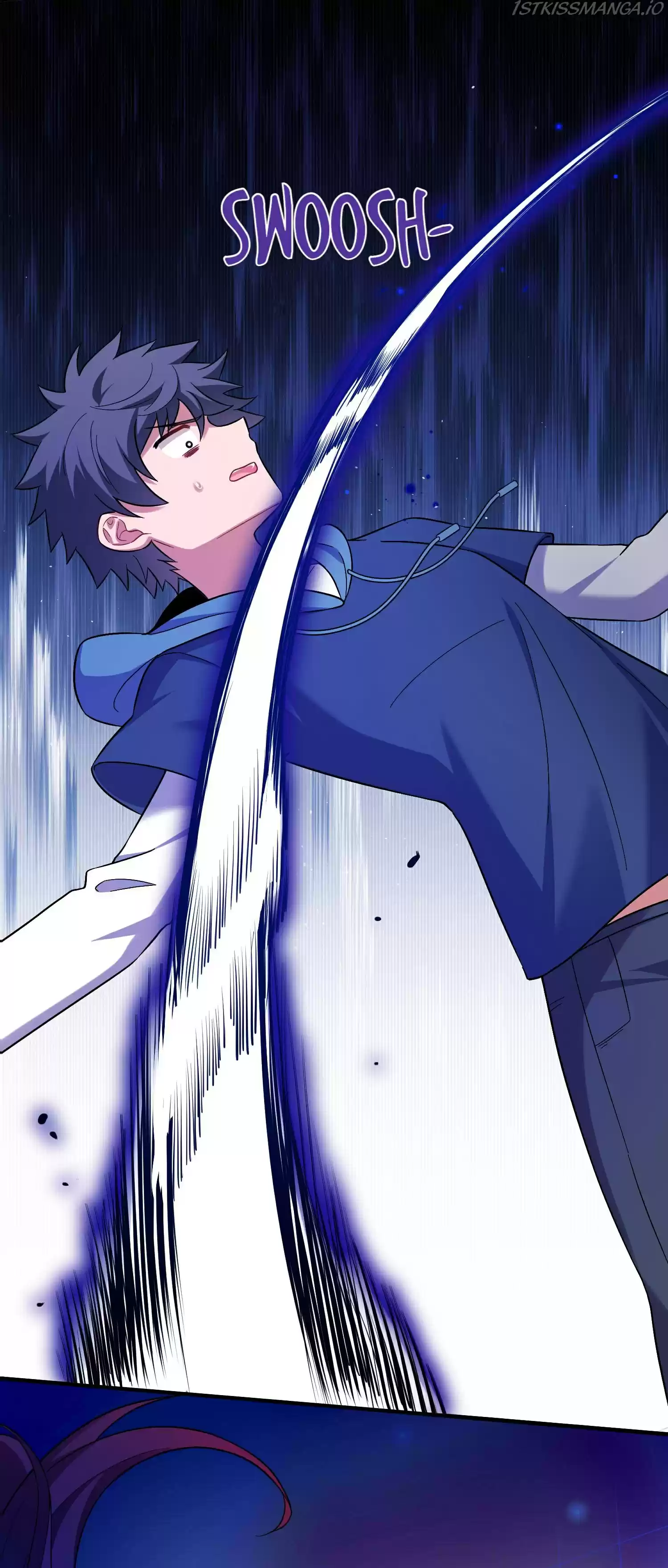 Handling The Demoness And Saintess Chapter 55