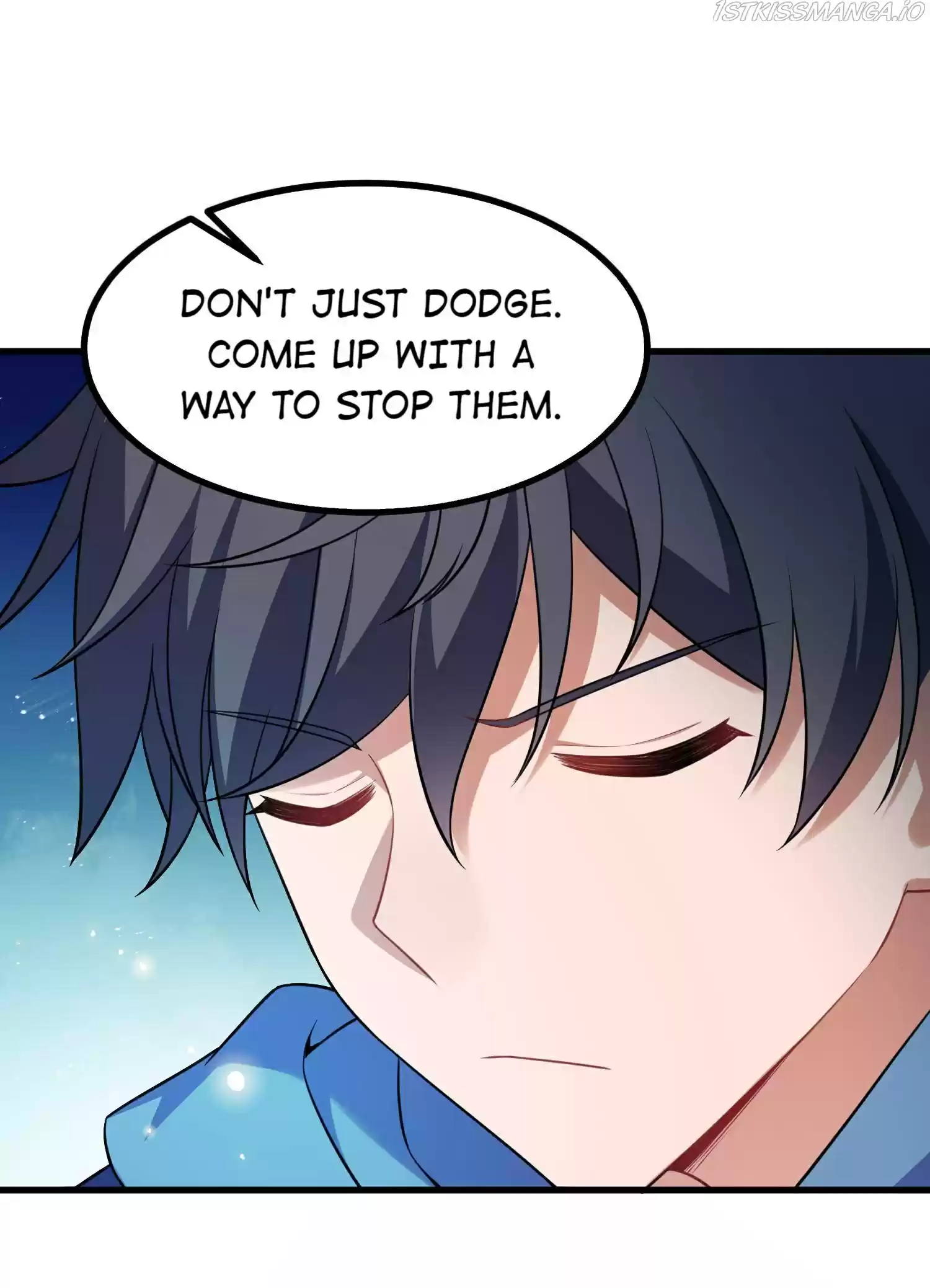 Handling The Demoness And Saintess Chapter 55