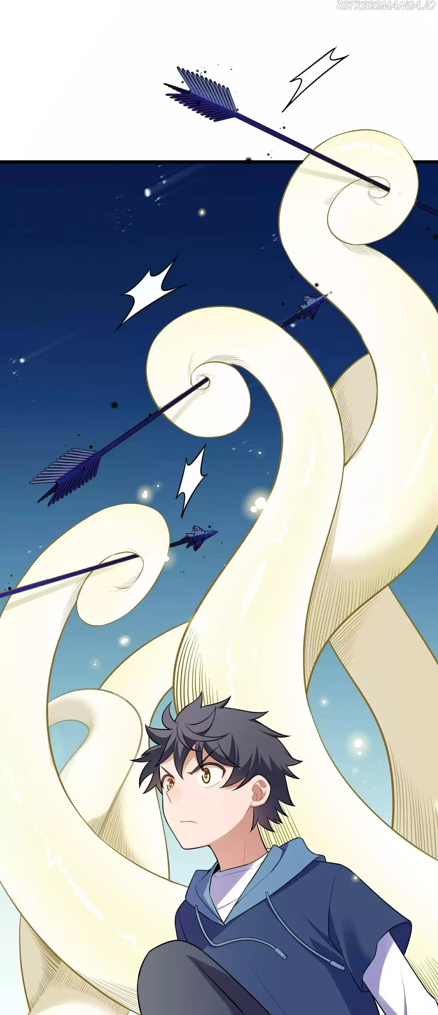 Handling The Demoness And Saintess Chapter 55