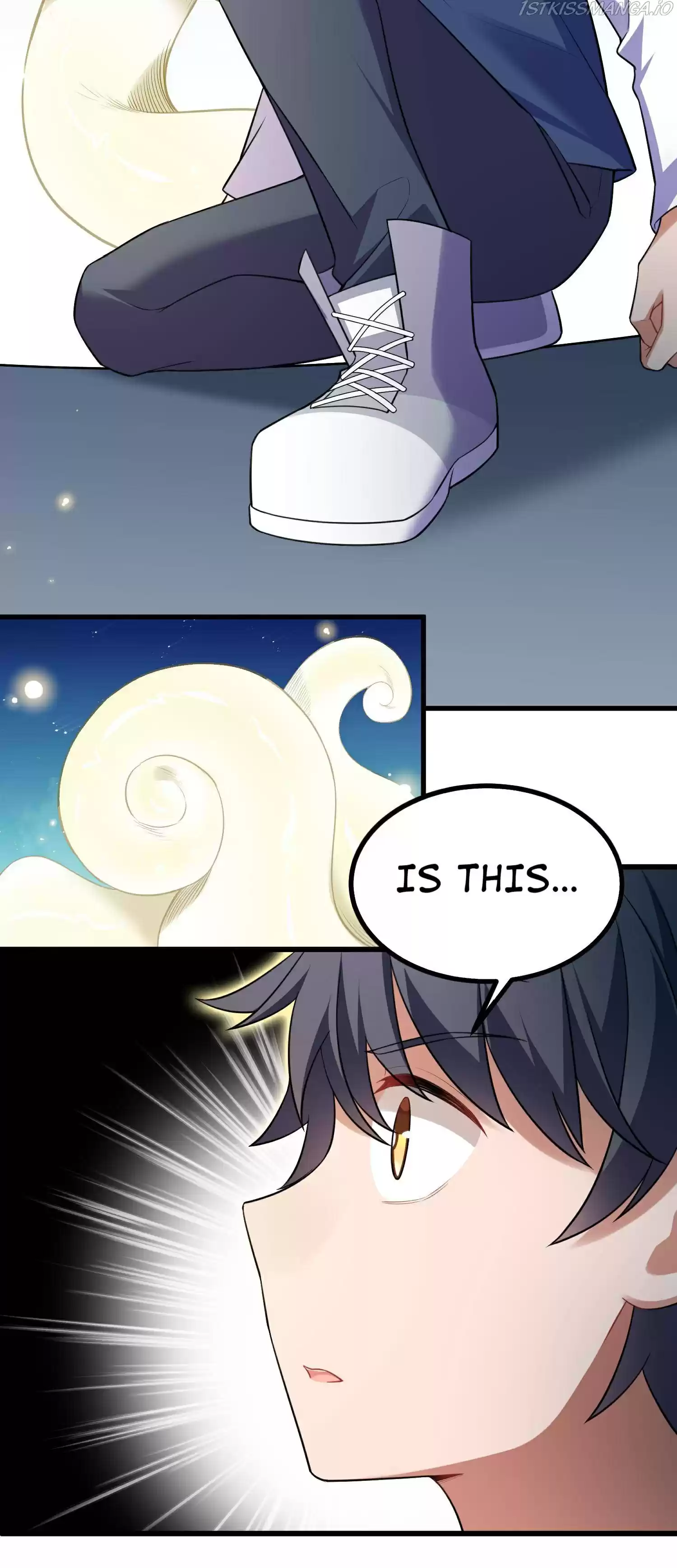 Handling The Demoness And Saintess Chapter 55