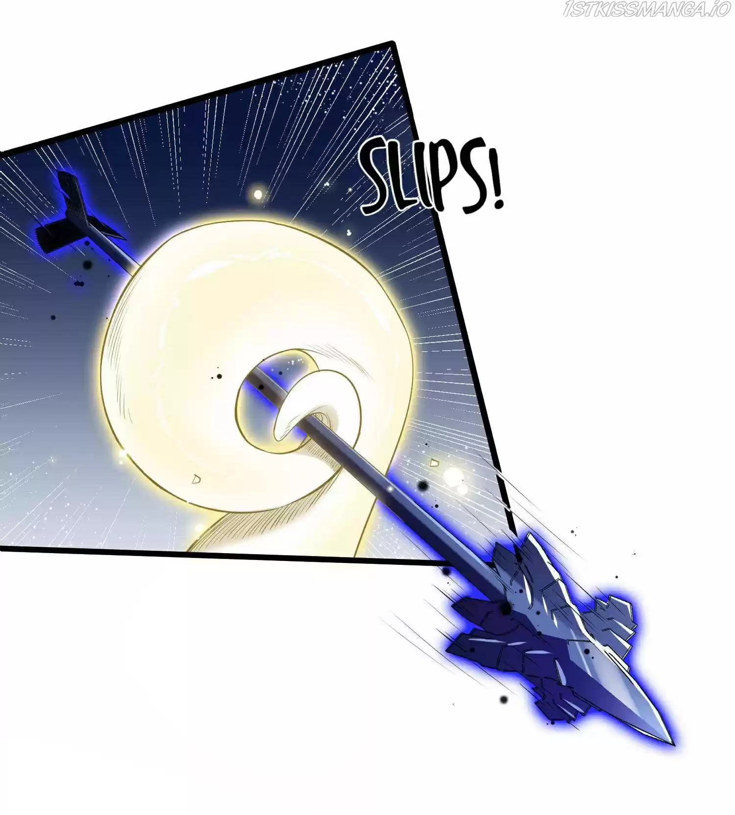 Handling The Demoness And Saintess Chapter 55