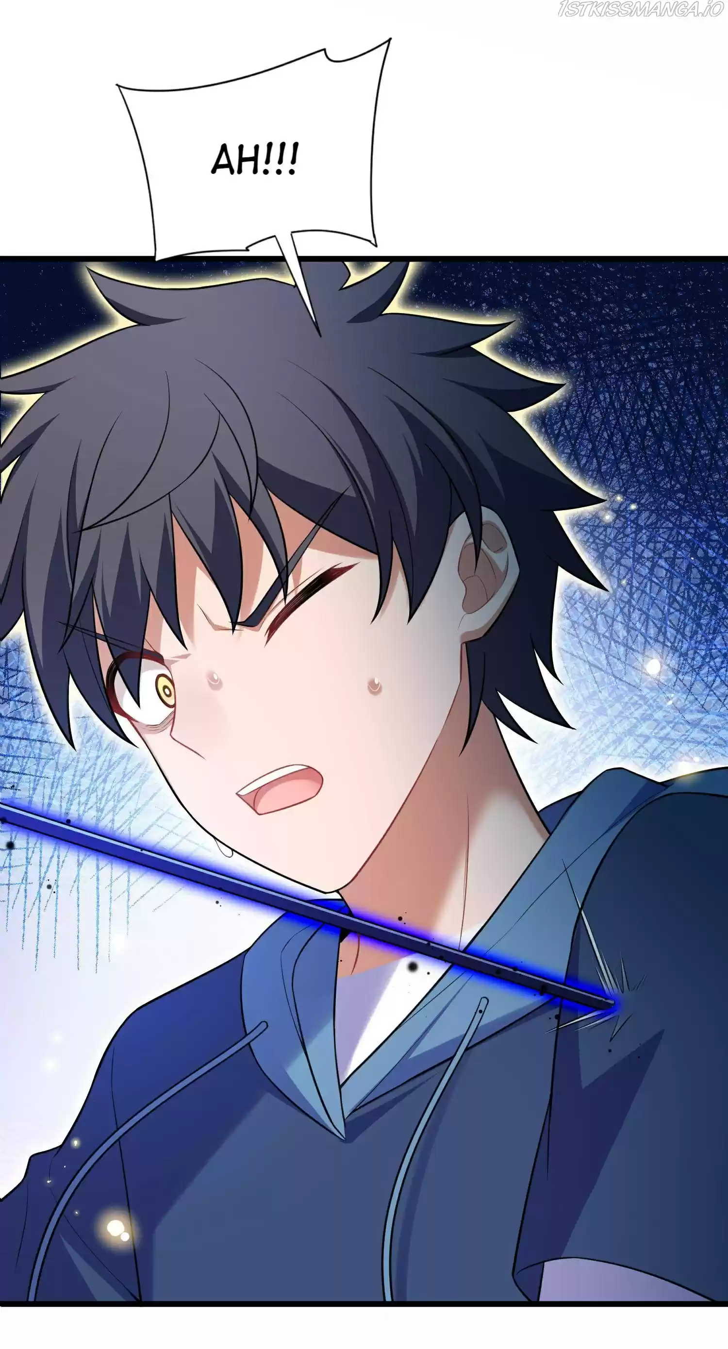 Handling The Demoness And Saintess Chapter 55