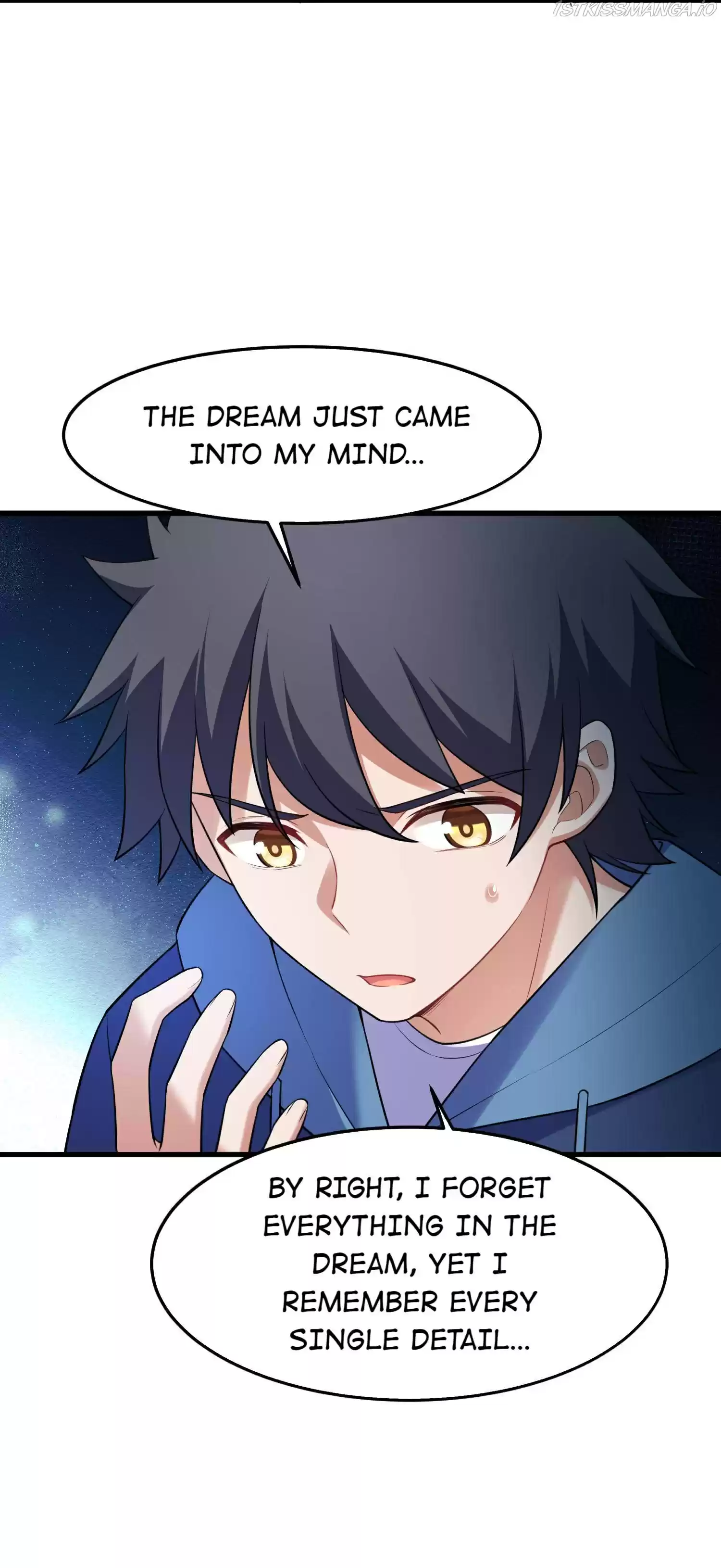 Handling The Demoness And Saintess Chapter 55