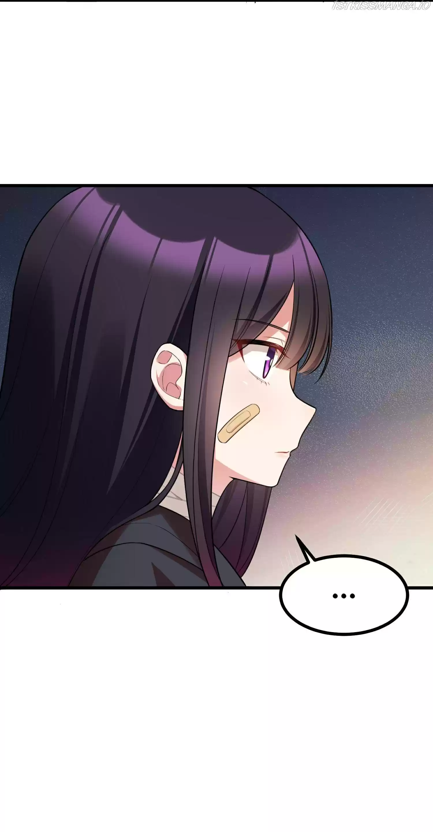 Handling The Demoness And Saintess Chapter 55