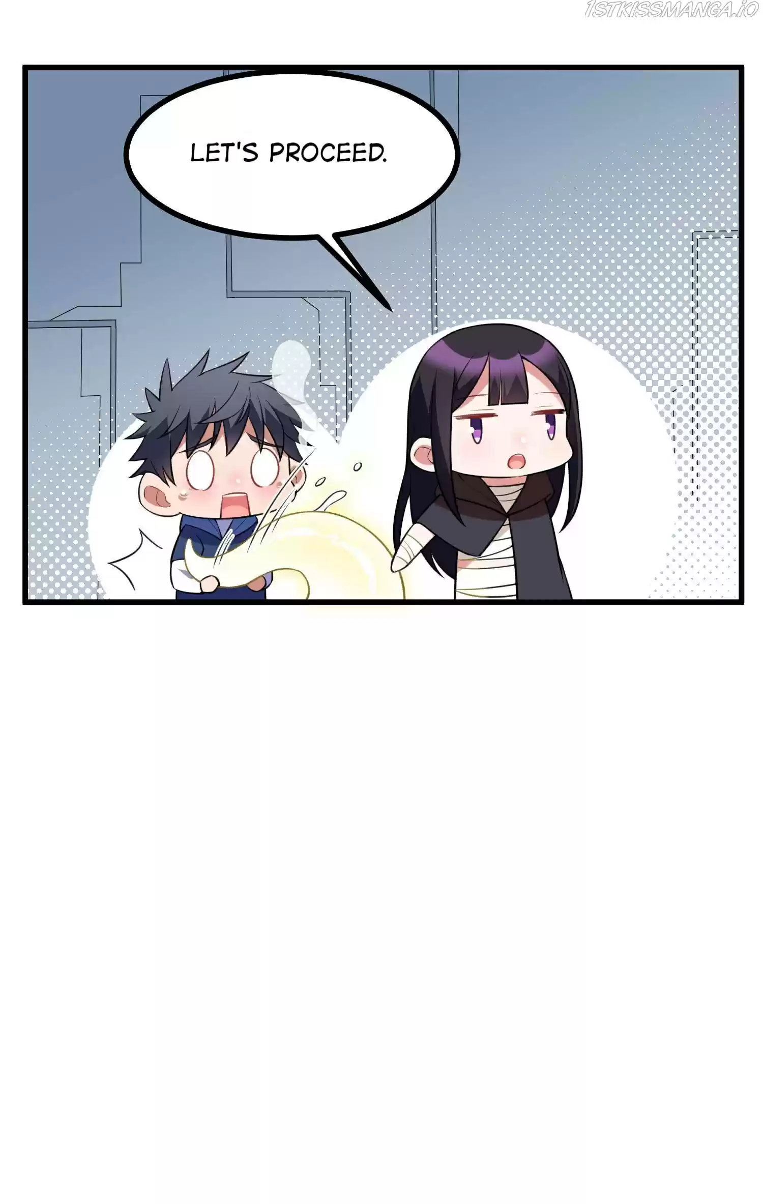 Handling The Demoness And Saintess Chapter 55